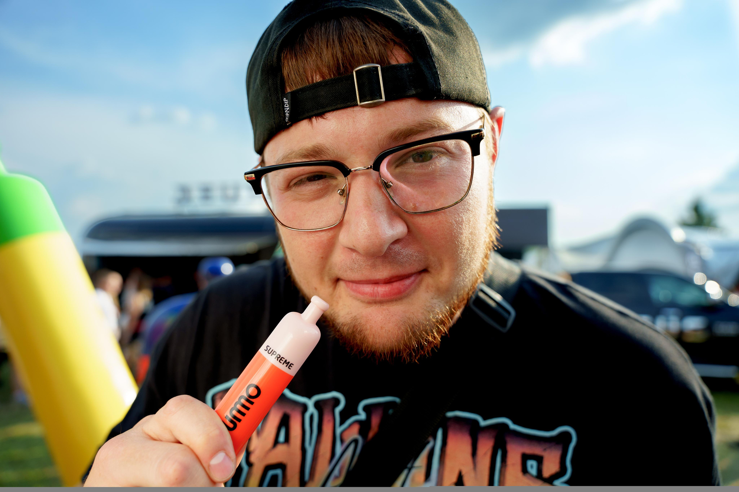 Репортажный фотограф на фестиваль Jonh Caliano и Vape Club Show. Репортажный фотограф Москва Сергей Дружинин