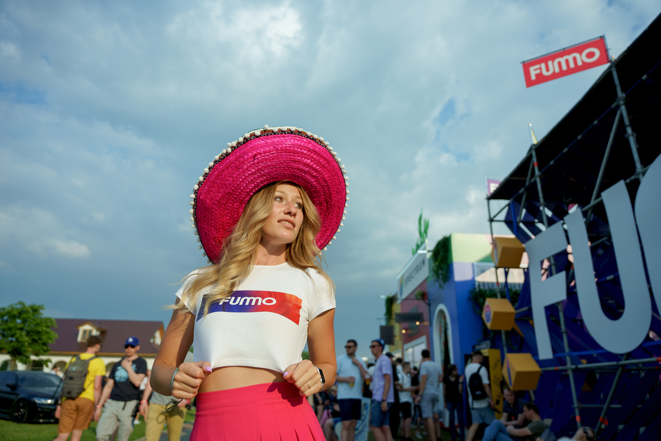 Репортажный фотограф на фестиваль Jonh Caliano и Vape Club Show. Репортажный фотограф Москва Сергей Дружинин