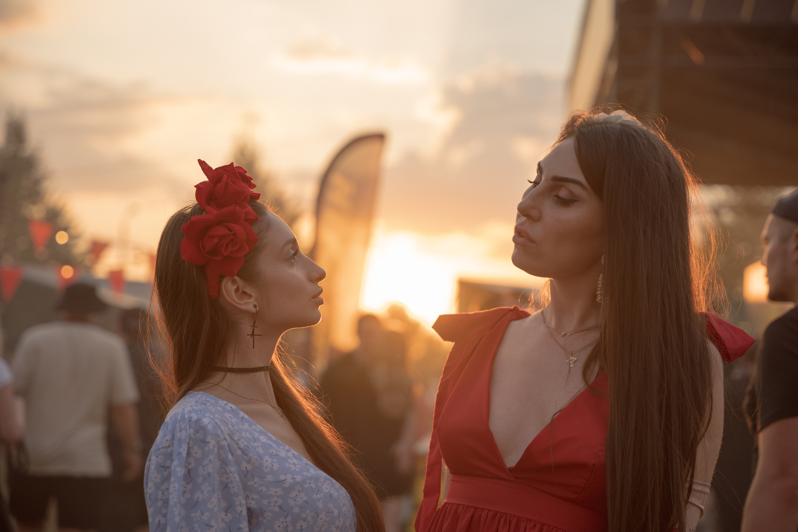 Репортажный фотограф на фестиваль Jonh Caliano и Vape Club Show. Репортажный фотограф Москва Сергей Дружинин