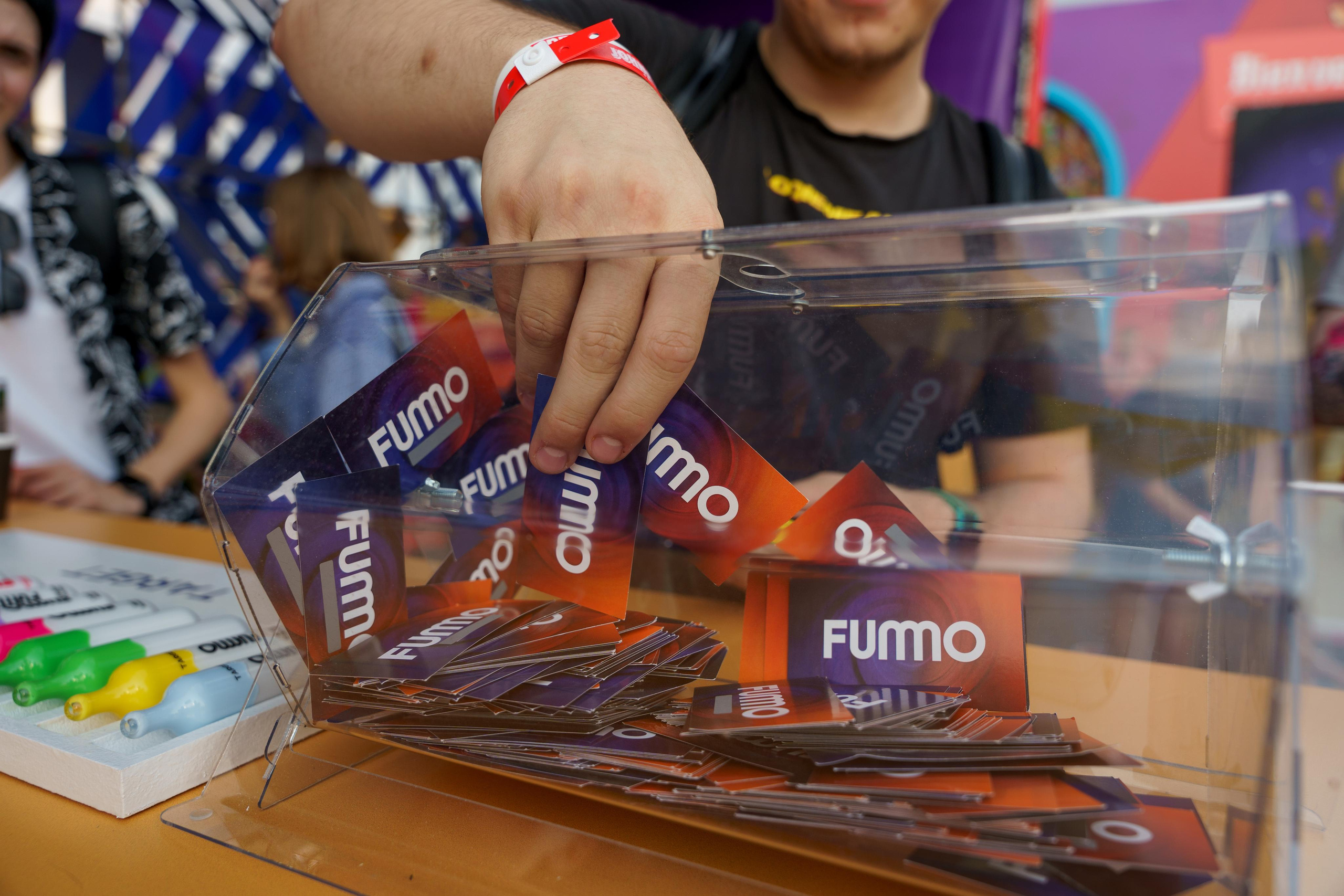 Репортажный фотограф на фестиваль Jonh Caliano и Vape Club Show. Репортажный фотограф Москва Сергей Дружинин