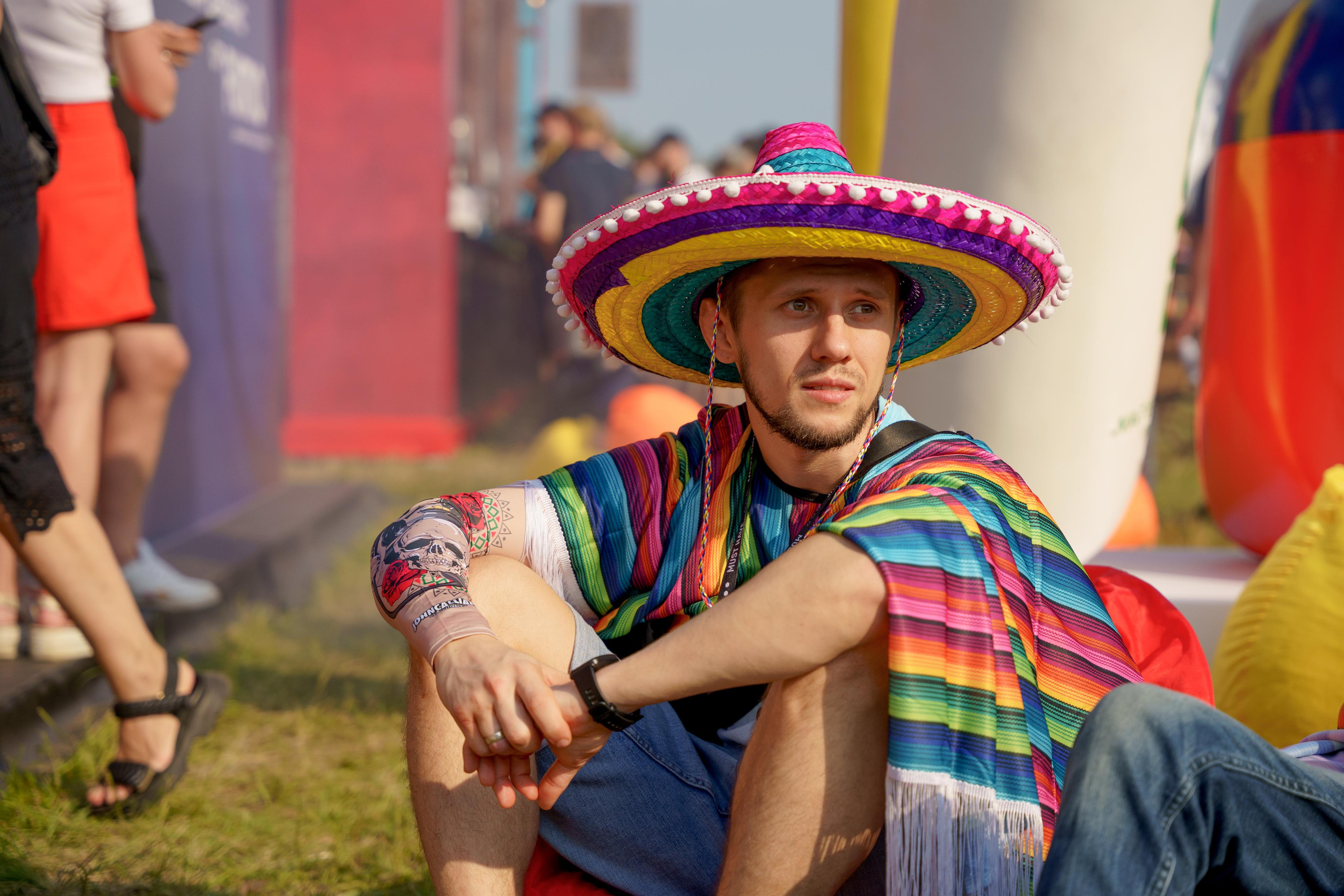 Репортажный фотограф на фестиваль Jonh Caliano и Vape Club Show. Репортажный фотограф Москва Сергей Дружинин