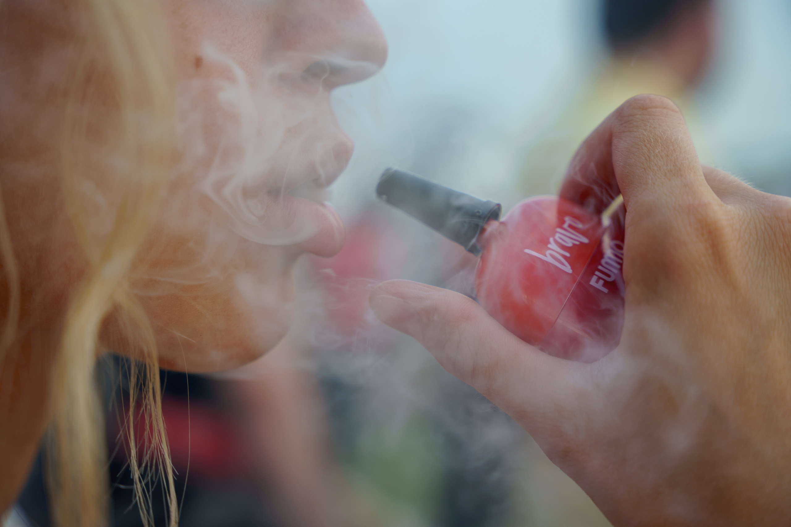 Репортажный фотограф на фестиваль Jonh Caliano и Vape Club Show. Репортажный фотограф Москва Сергей Дружинин