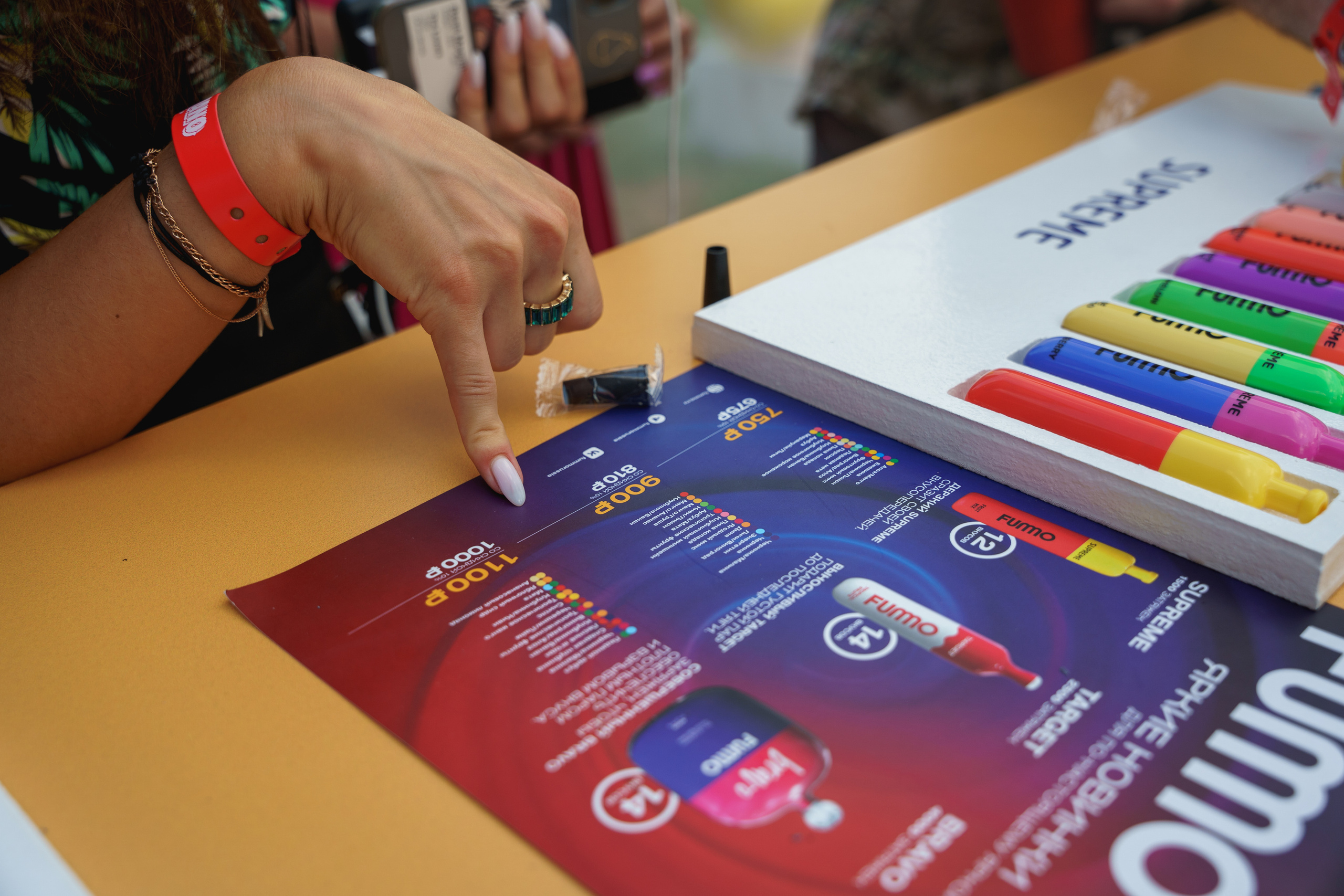 Репортажный фотограф на фестиваль Jonh Caliano и Vape Club Show. Репортажный фотограф Москва Сергей Дружинин