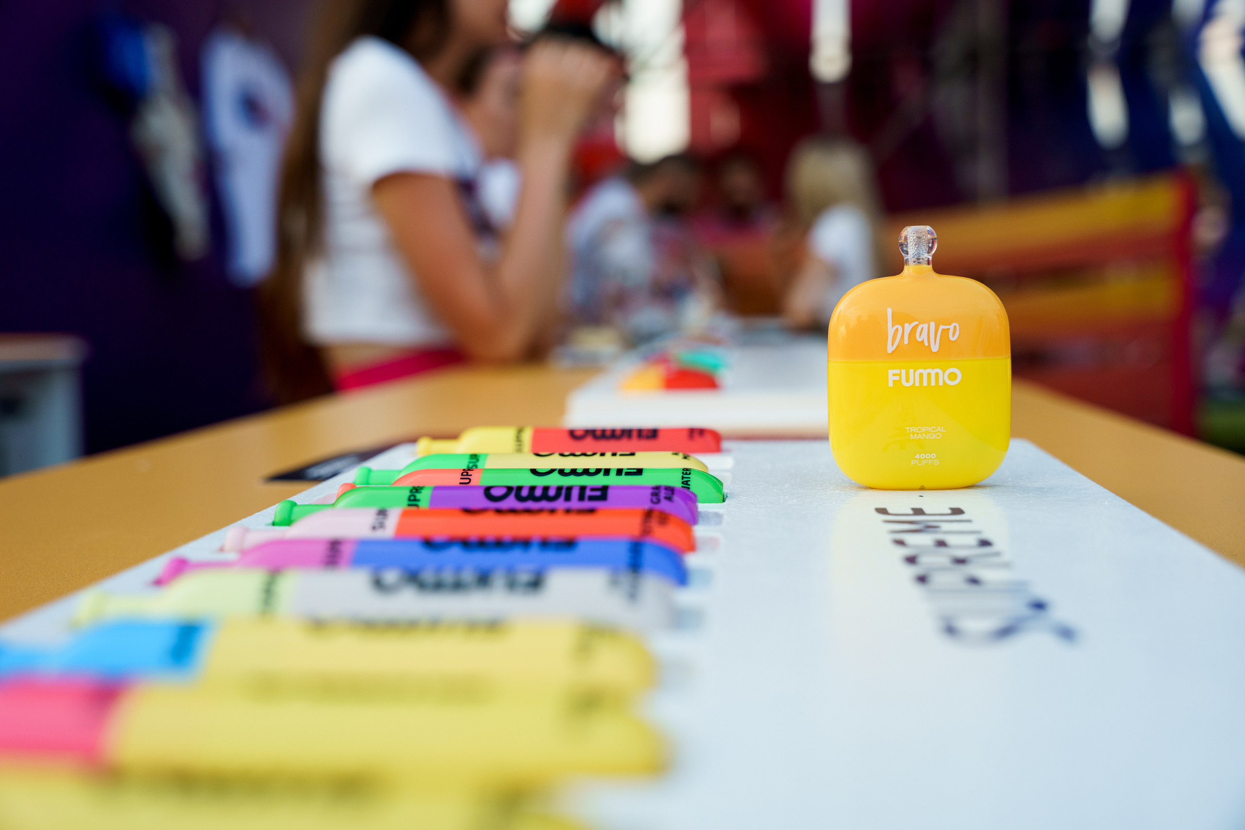 Репортажный фотограф на фестиваль Jonh Caliano и Vape Club Show. Репортажный фотограф Москва Сергей Дружинин