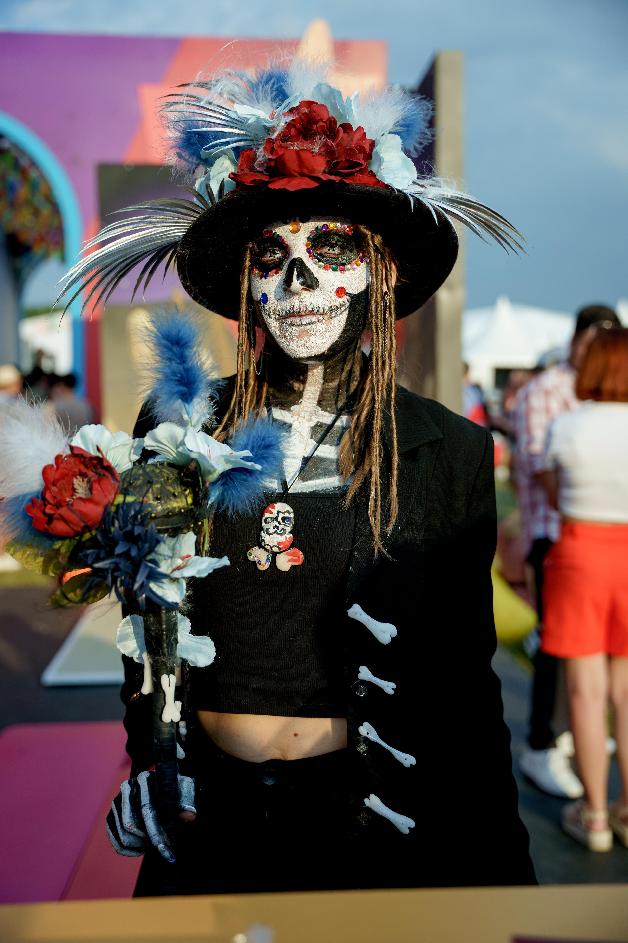 Репортажный фотограф на фестиваль Jonh Caliano и Vape Club Show. Репортажный фотограф Москва Сергей Дружинин