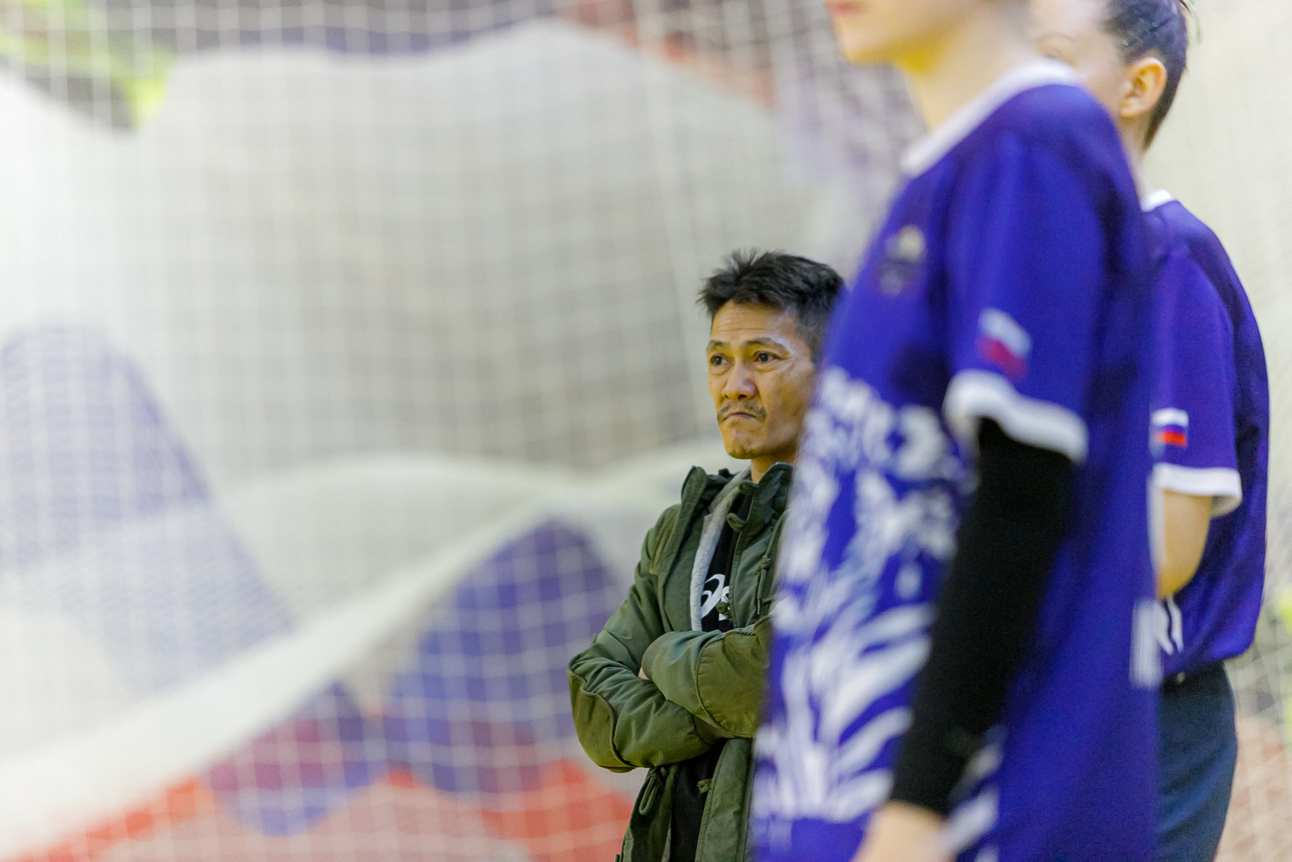 Прошедшие съёмки. Репортажный фотограф Михаил Наволокин Москва