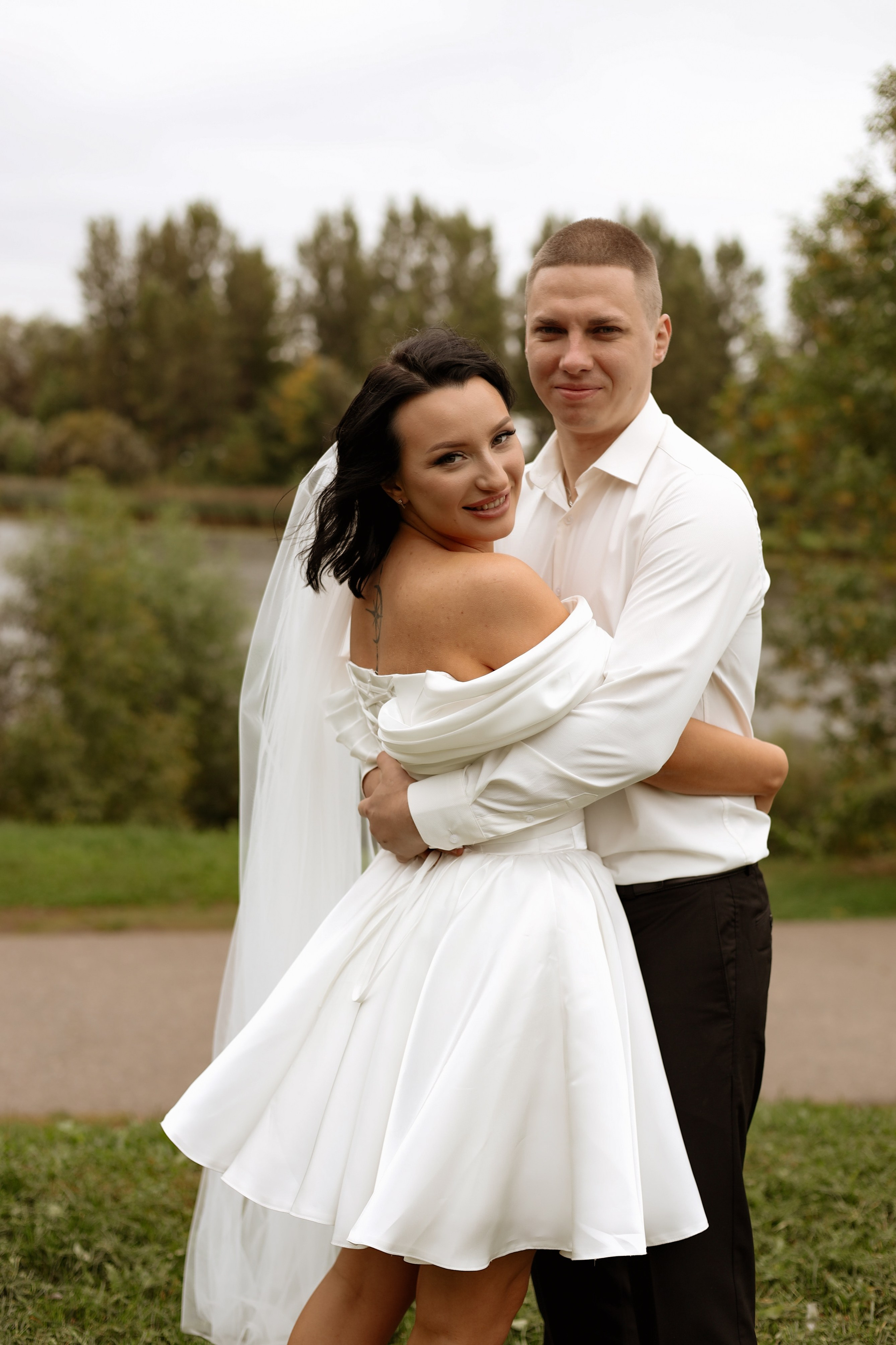 V&A. Photographer Tatiana Ivanova in Yaroslavl