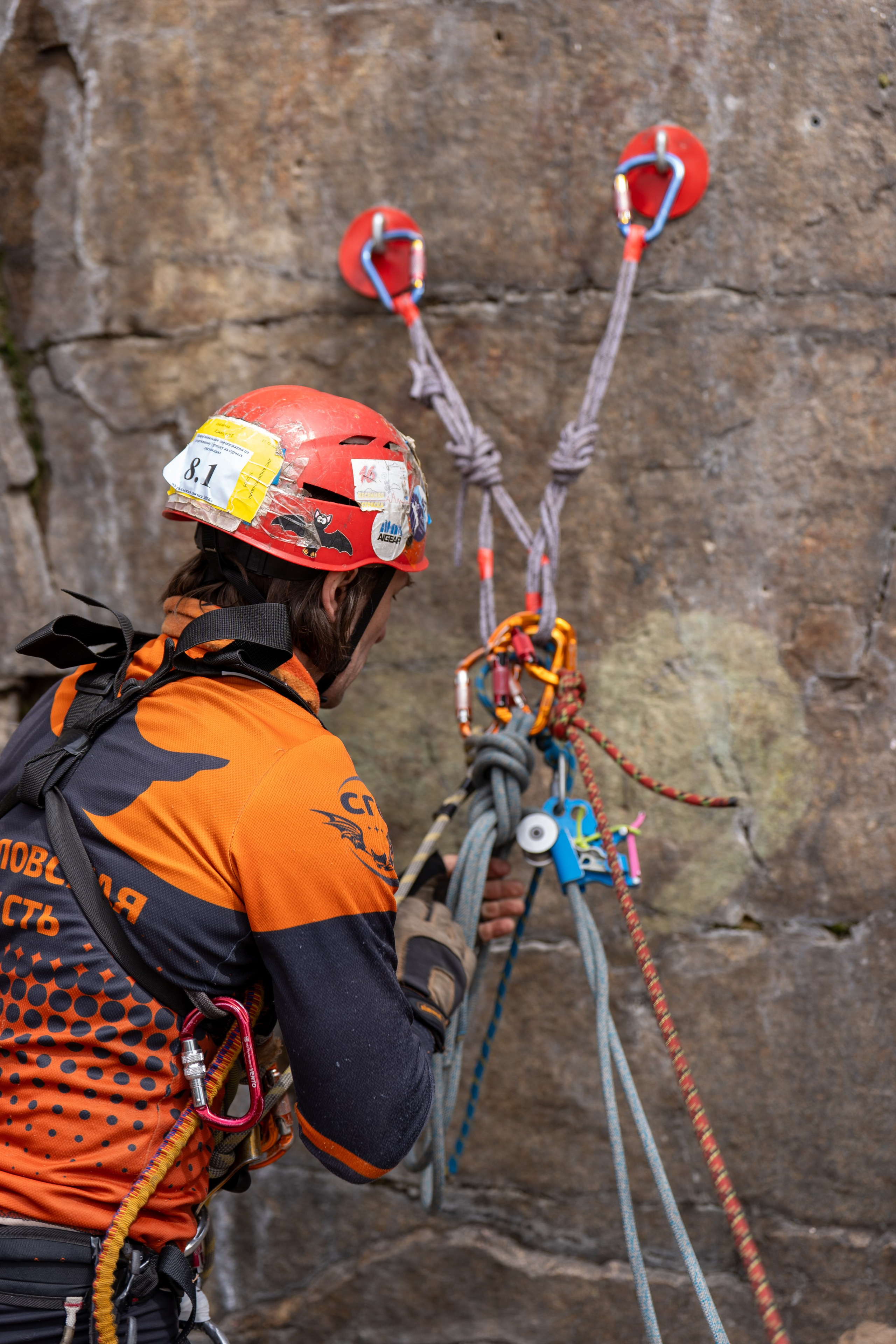 Спортивный репортаж в Челябинске