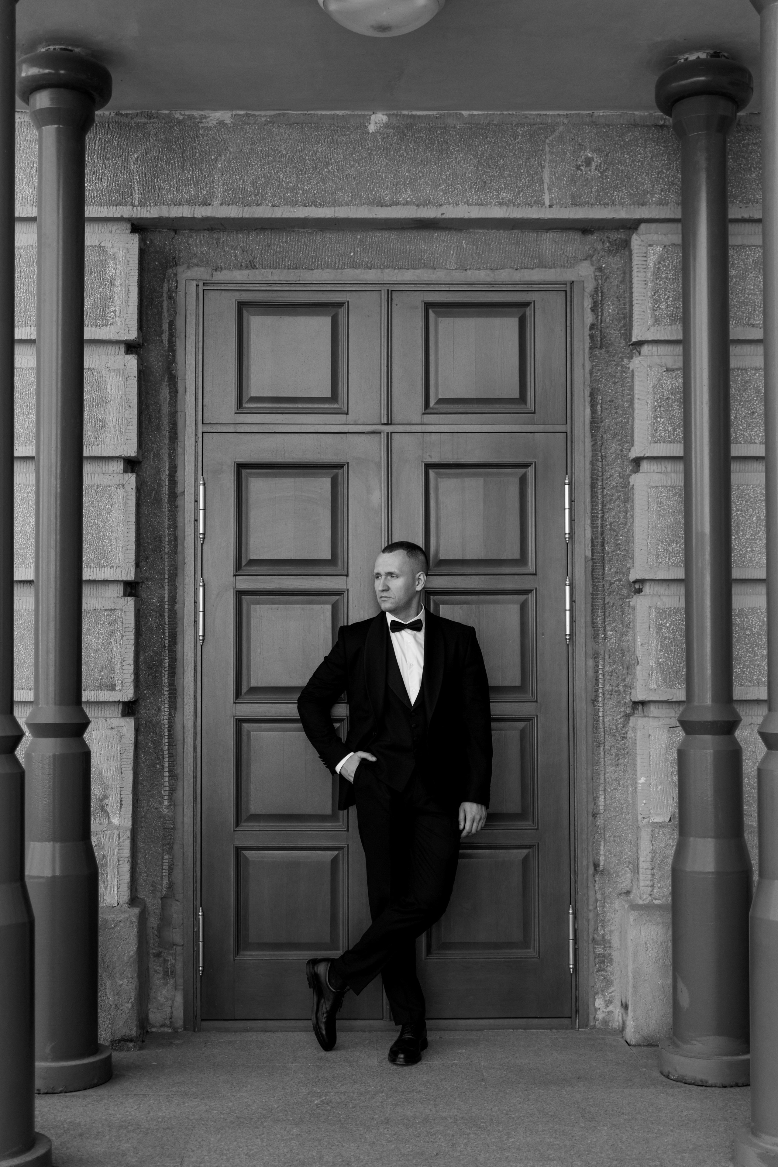 Дмитрий и Светлана. Свадебный фотограф в Самаре и СПБ Наталия Константинова