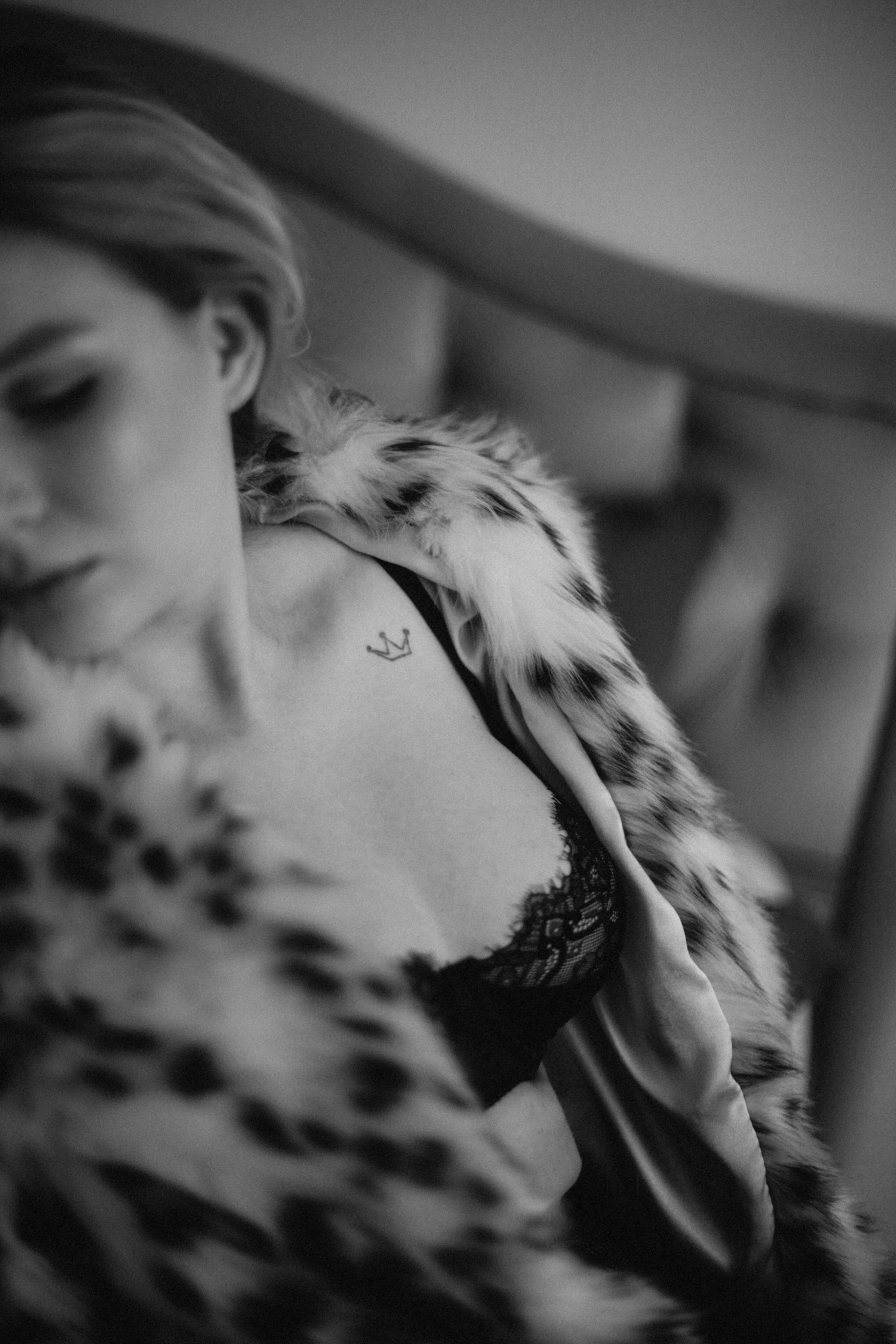 Оля. Свадебный фотограф в Нижнем Новгороде Анна Кузнецова