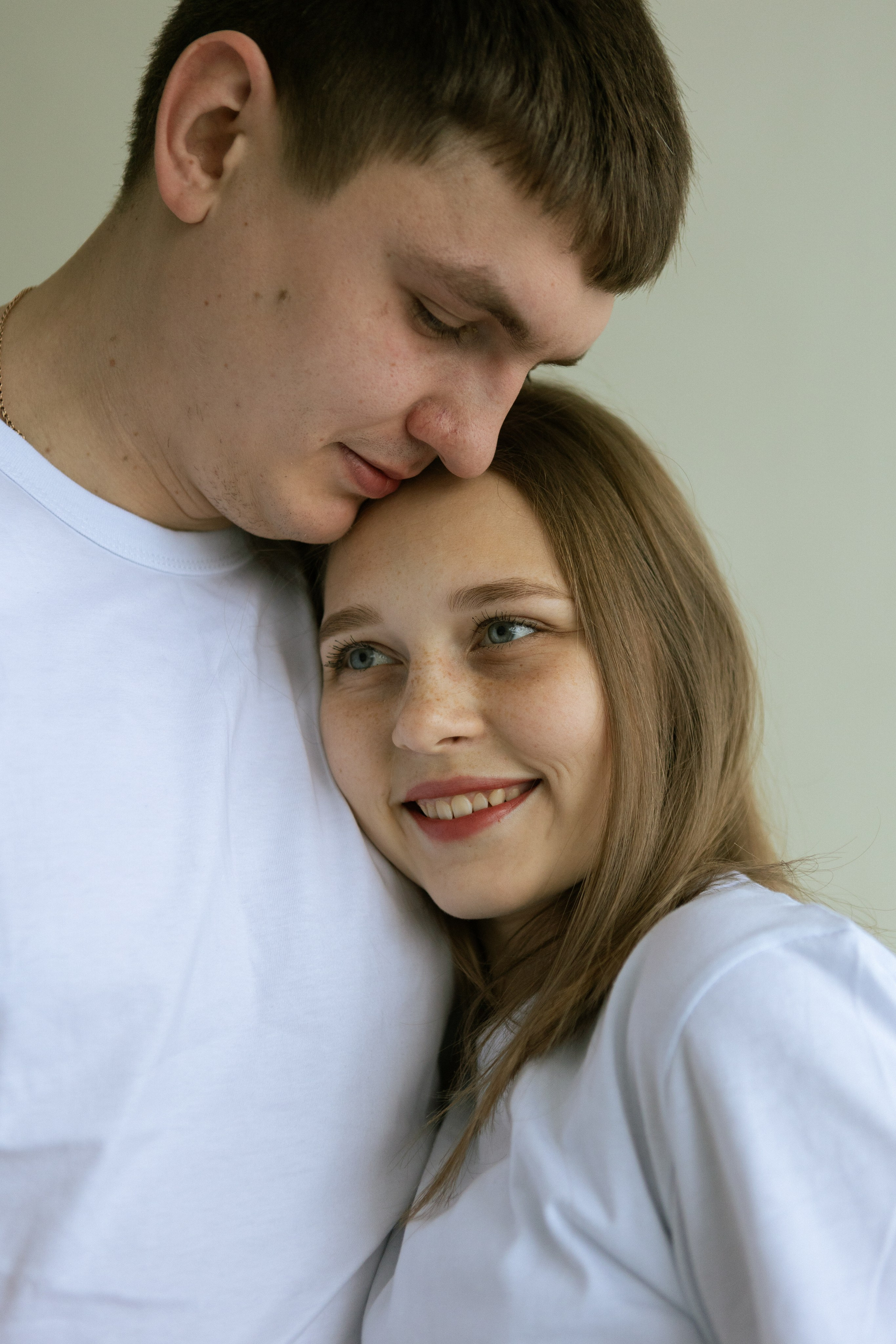 Влад и Диана. Свадебный фотограф в Нижнем Новгороде Анна Кузнецова