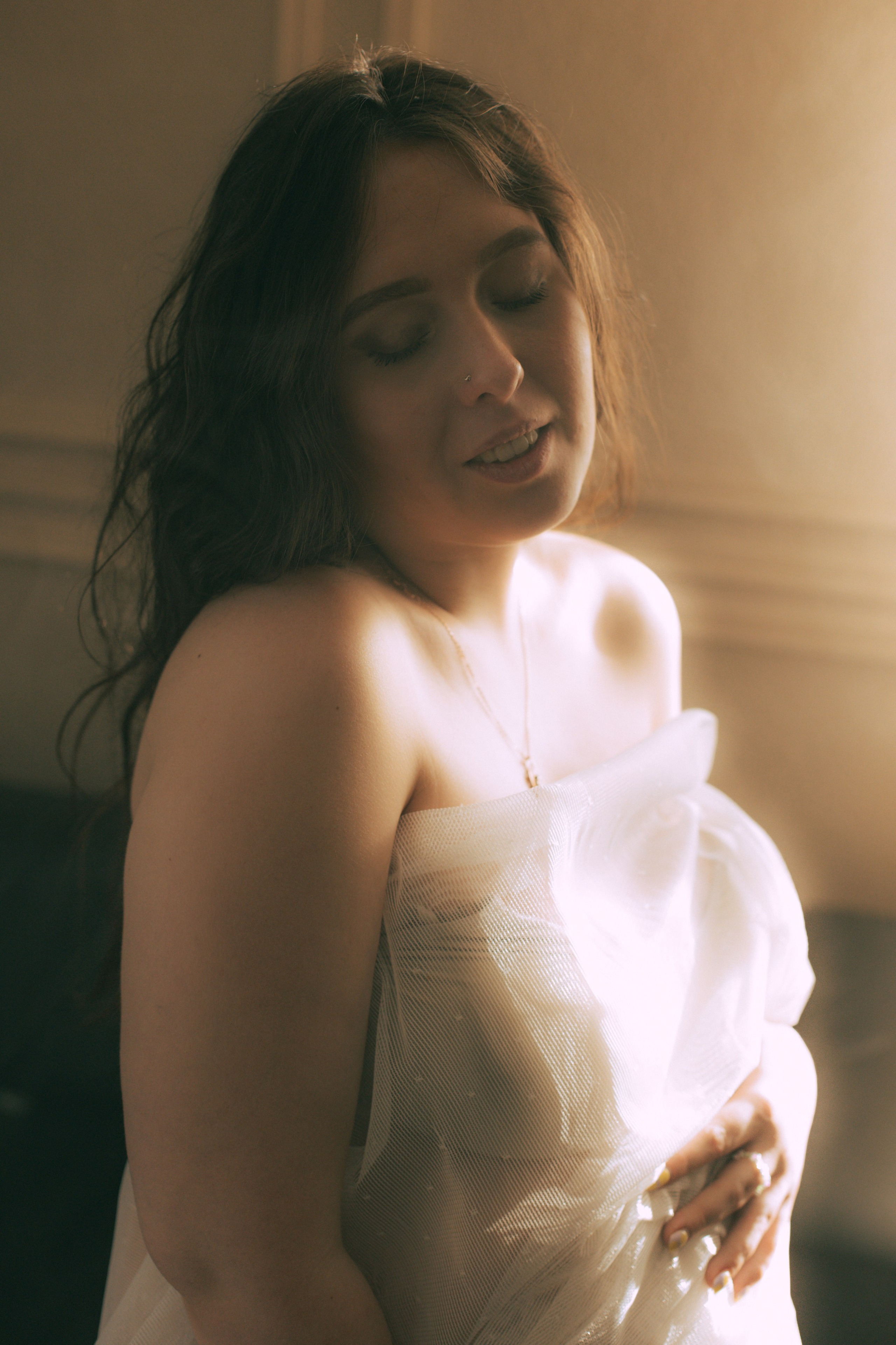 Ксюша. Свадебный фотограф в Нижнем Новгороде Анна Кузнецова