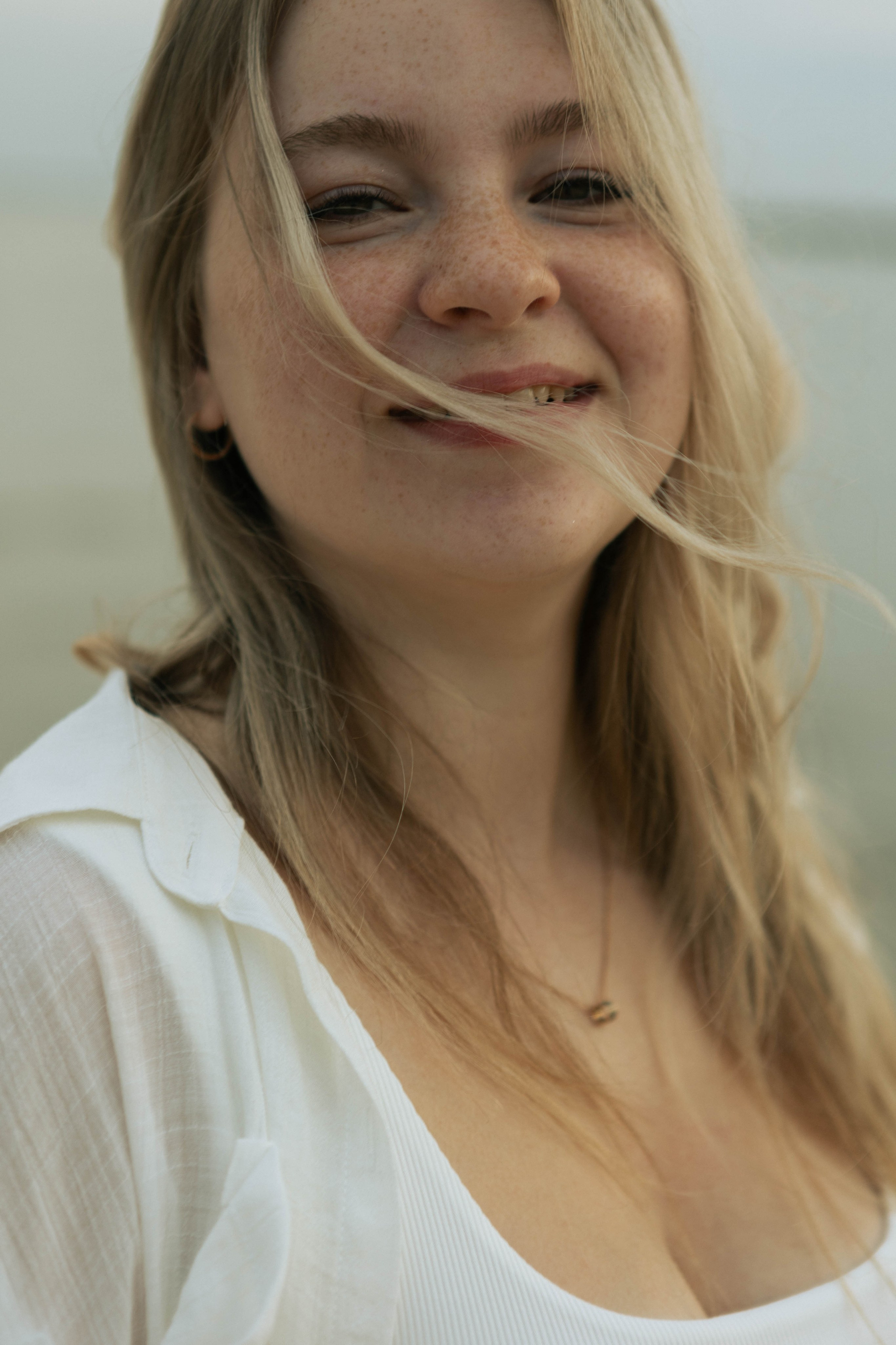 Андрей и Лена. Свадебный фотограф в Нижнем Новгороде Анна Кузнецова