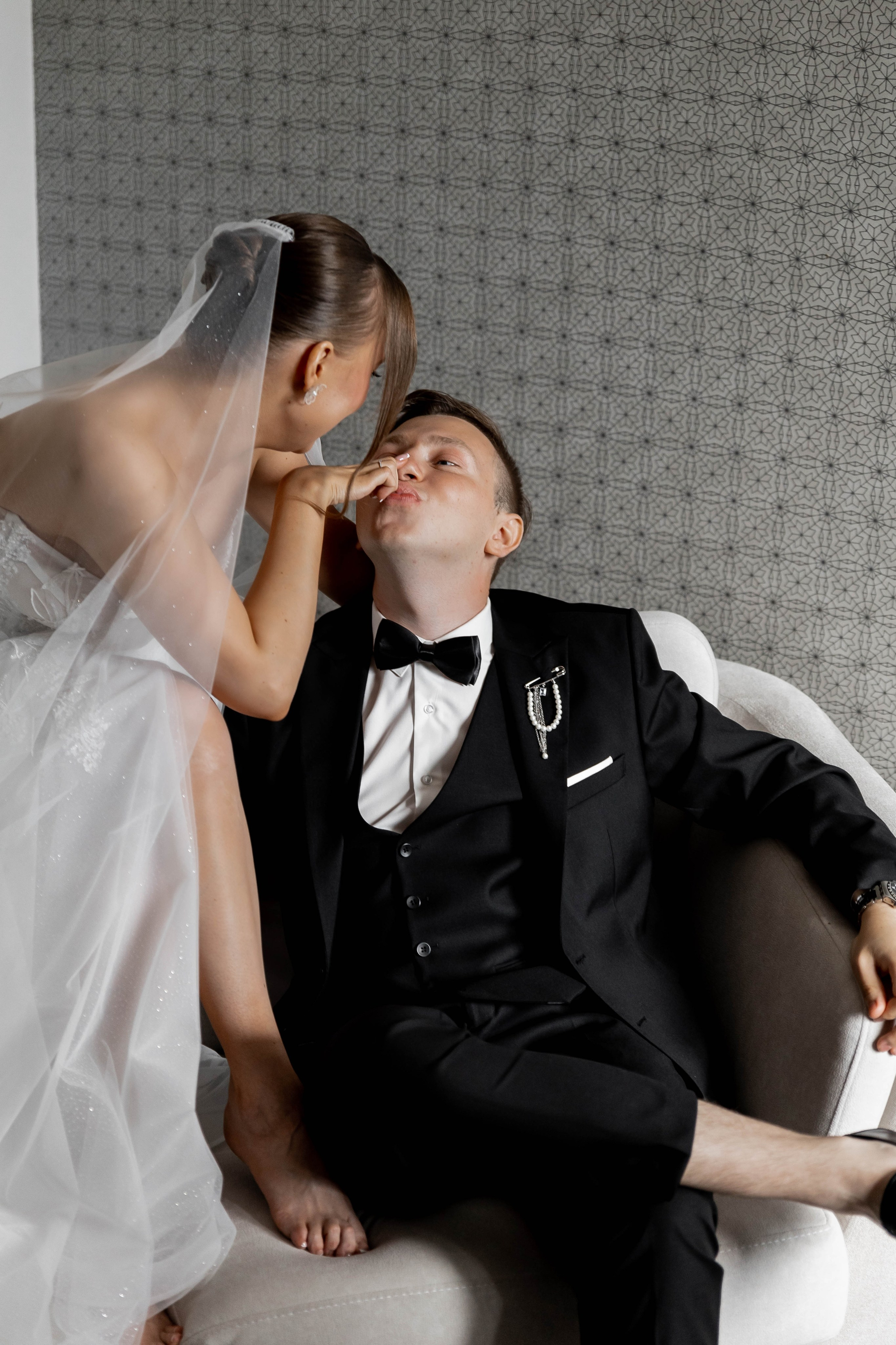 Алина | Александр. Свадебный фотограф Надежда Рыжикова