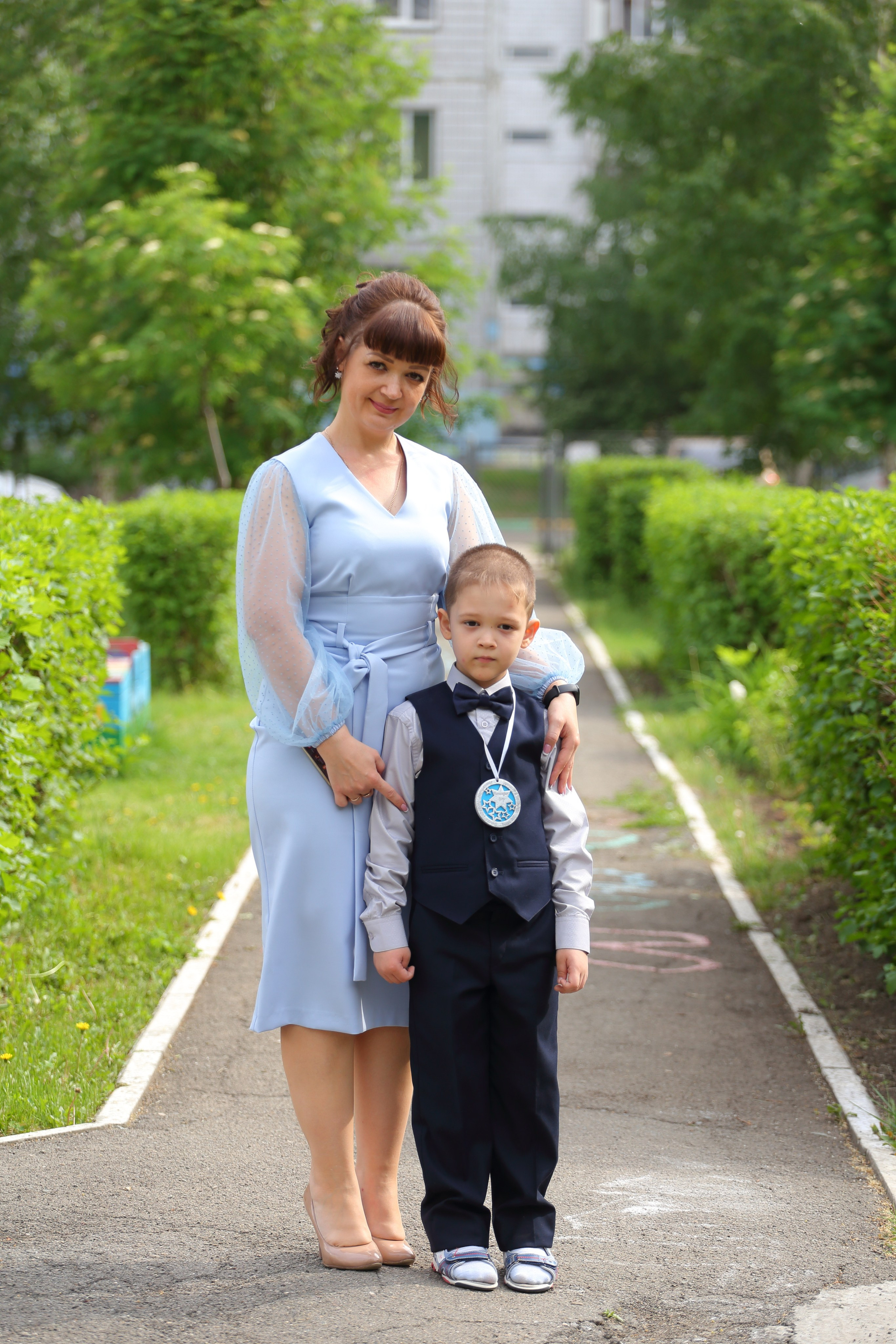 Детский сад. Фотограф в Барнауле Юлия Яковлева