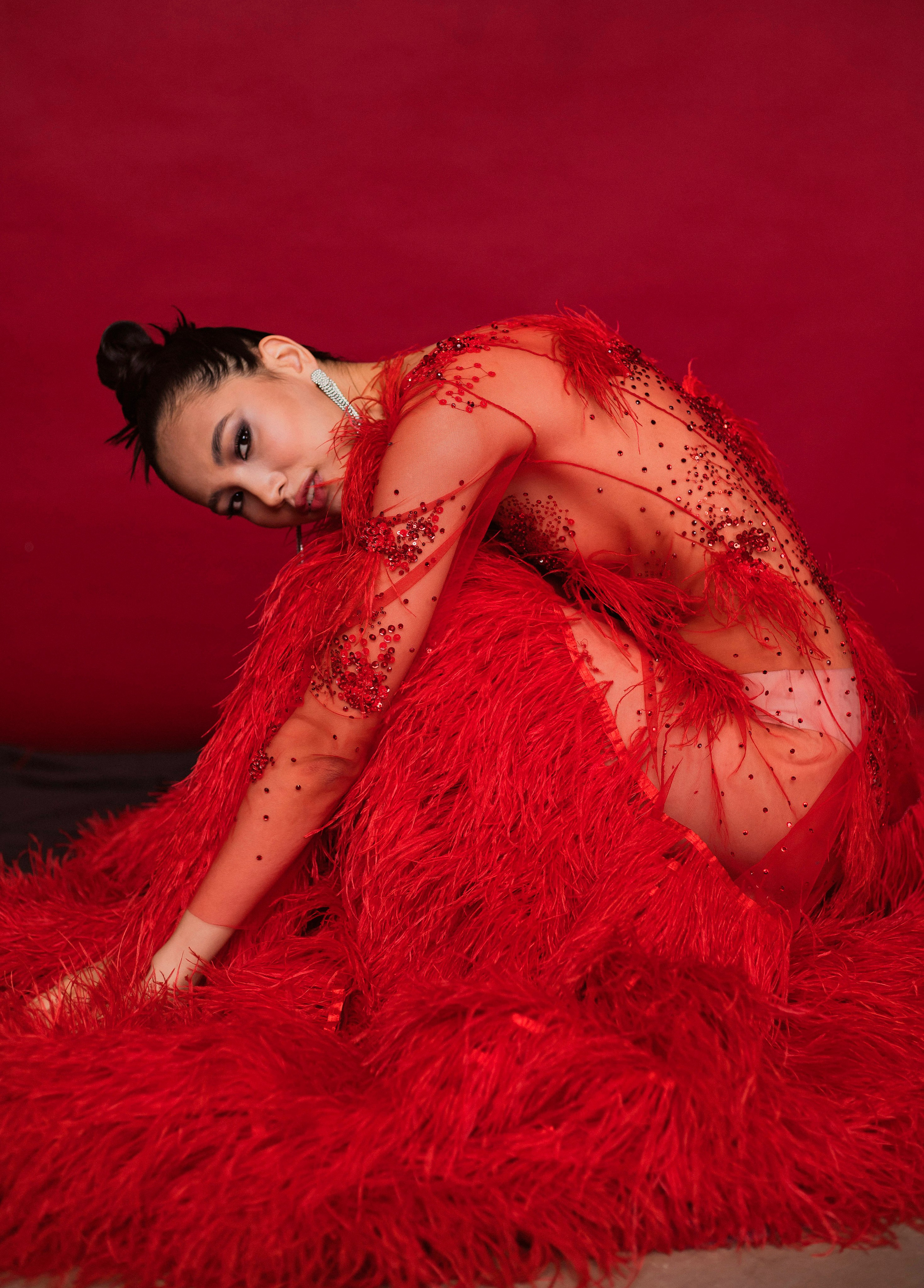 Гюзаль. Женский и предметный фотограф