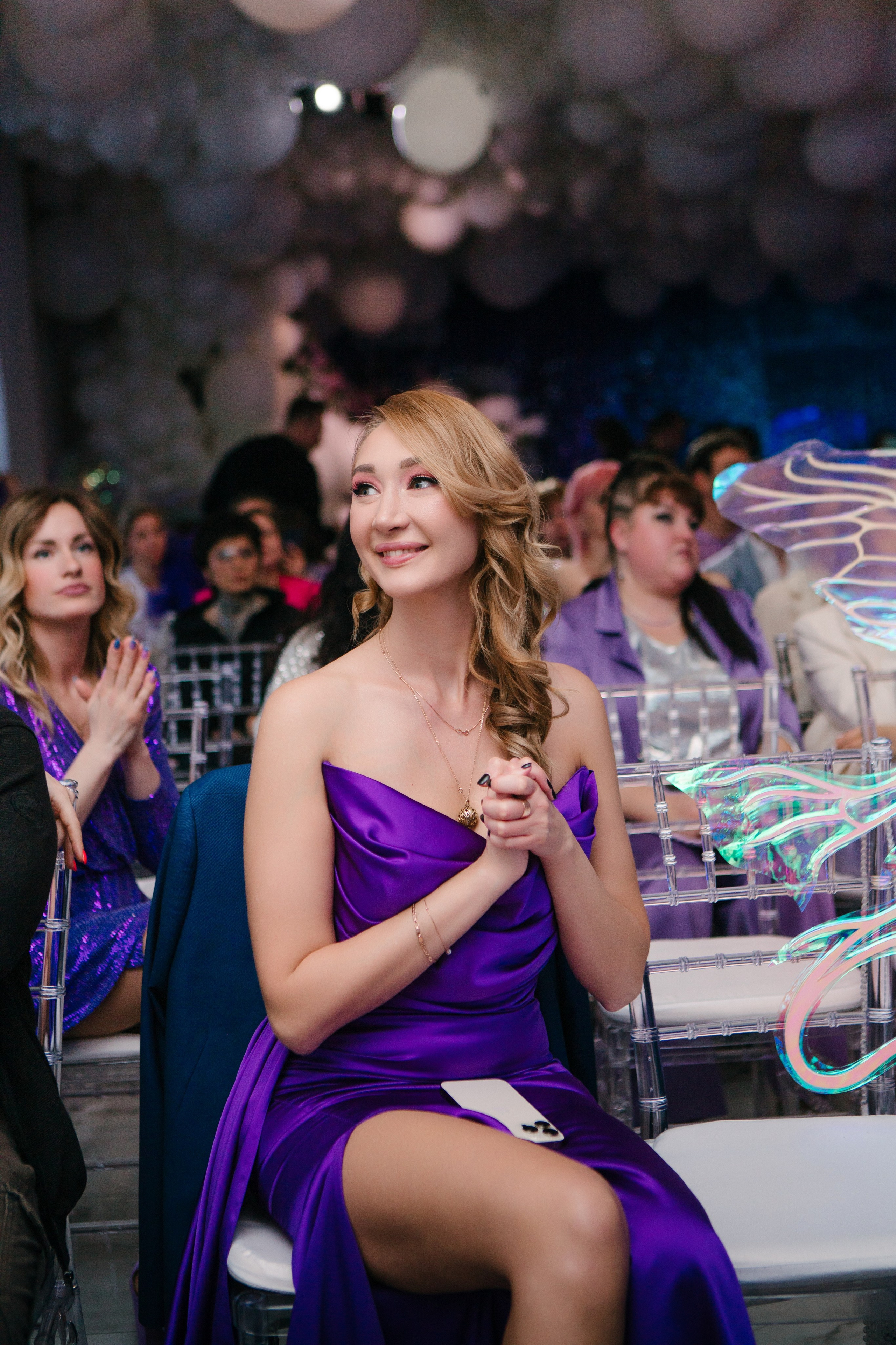 Церемония AIR in party AWARDS. Свадебный фотограф Москва Воронеж Ленкова Ксения