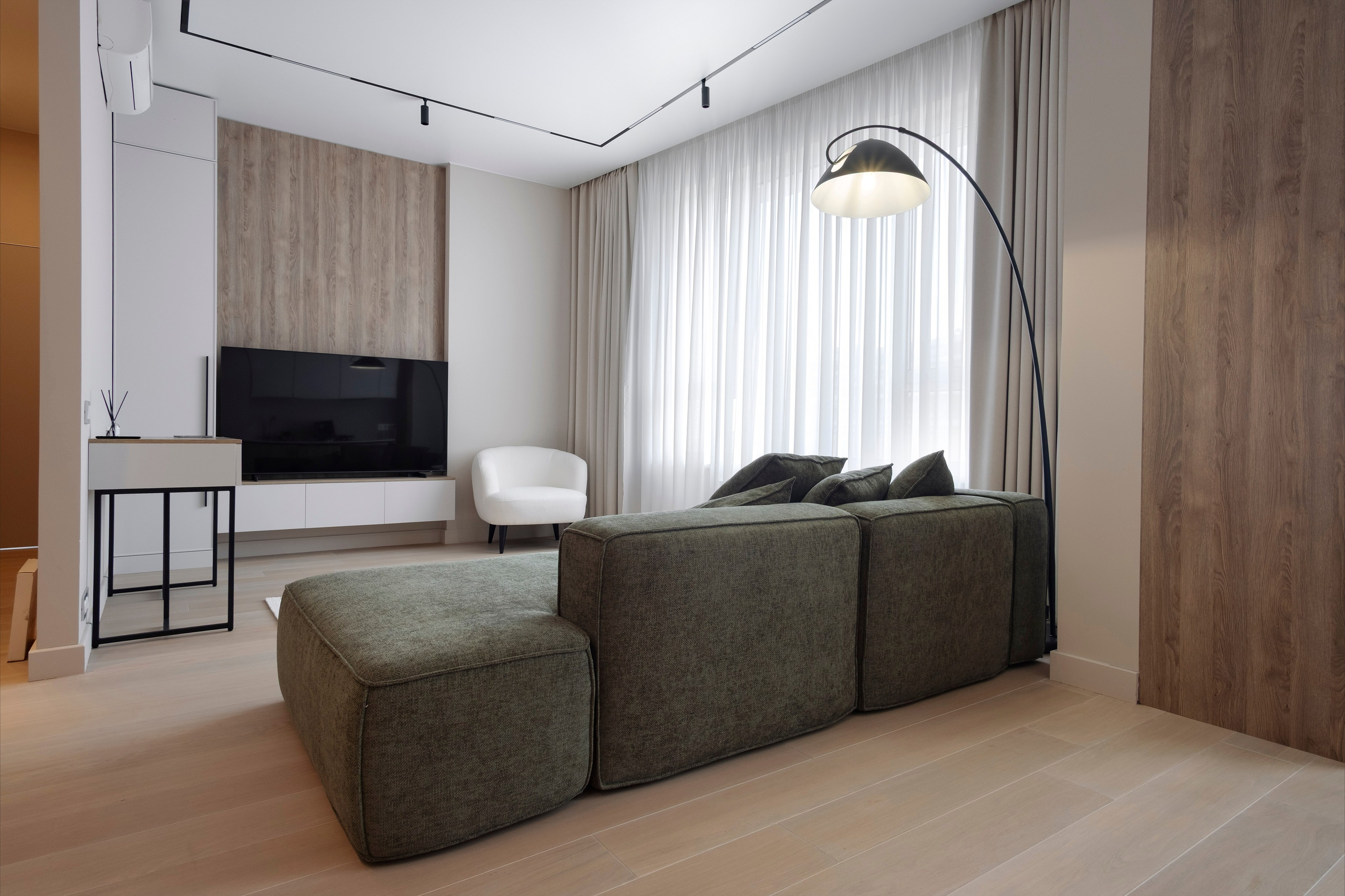 Интерьерные фото. Фотограф в Москве Наталья Долина