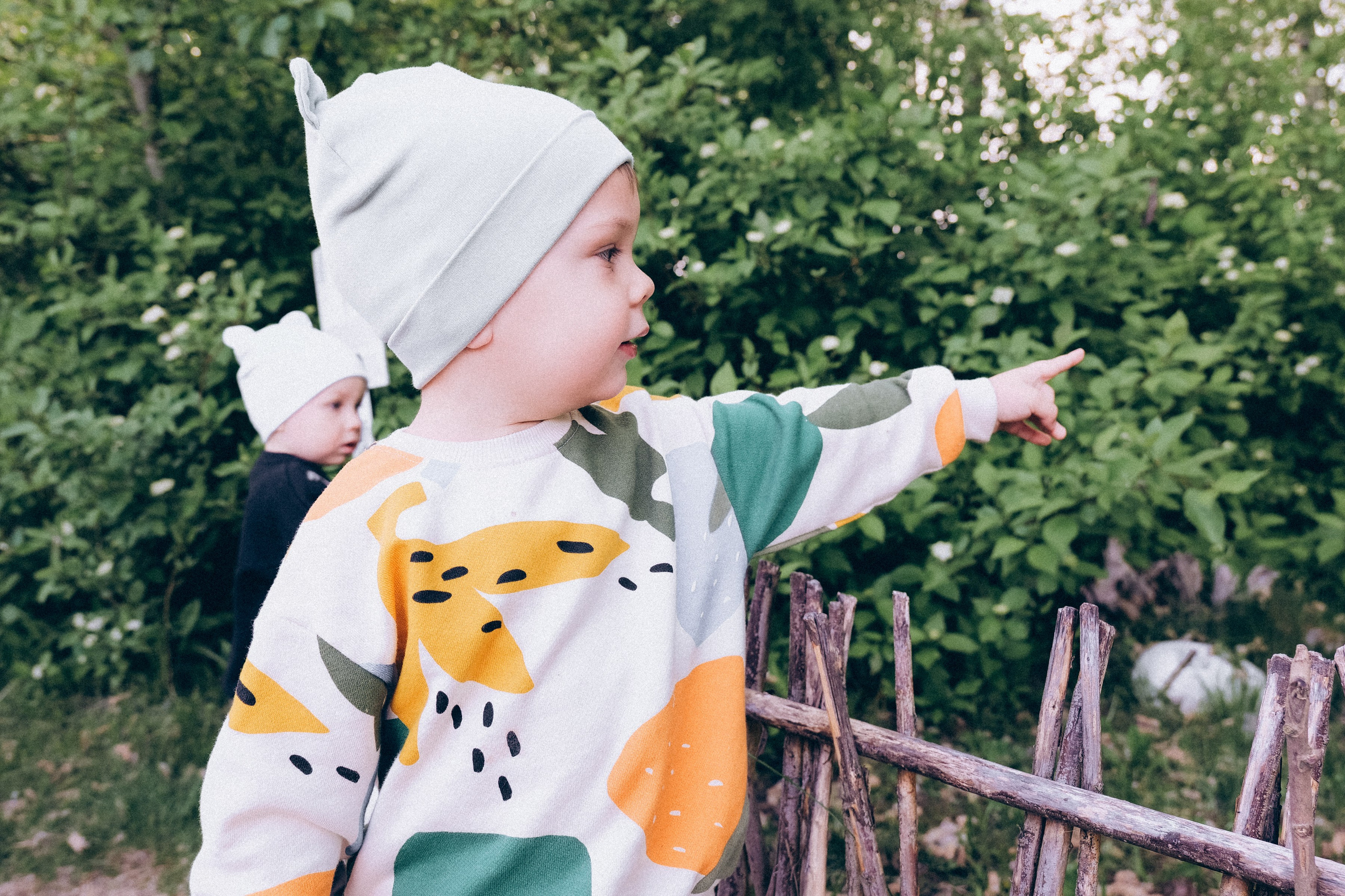 Семейная прогулка в Динопарке