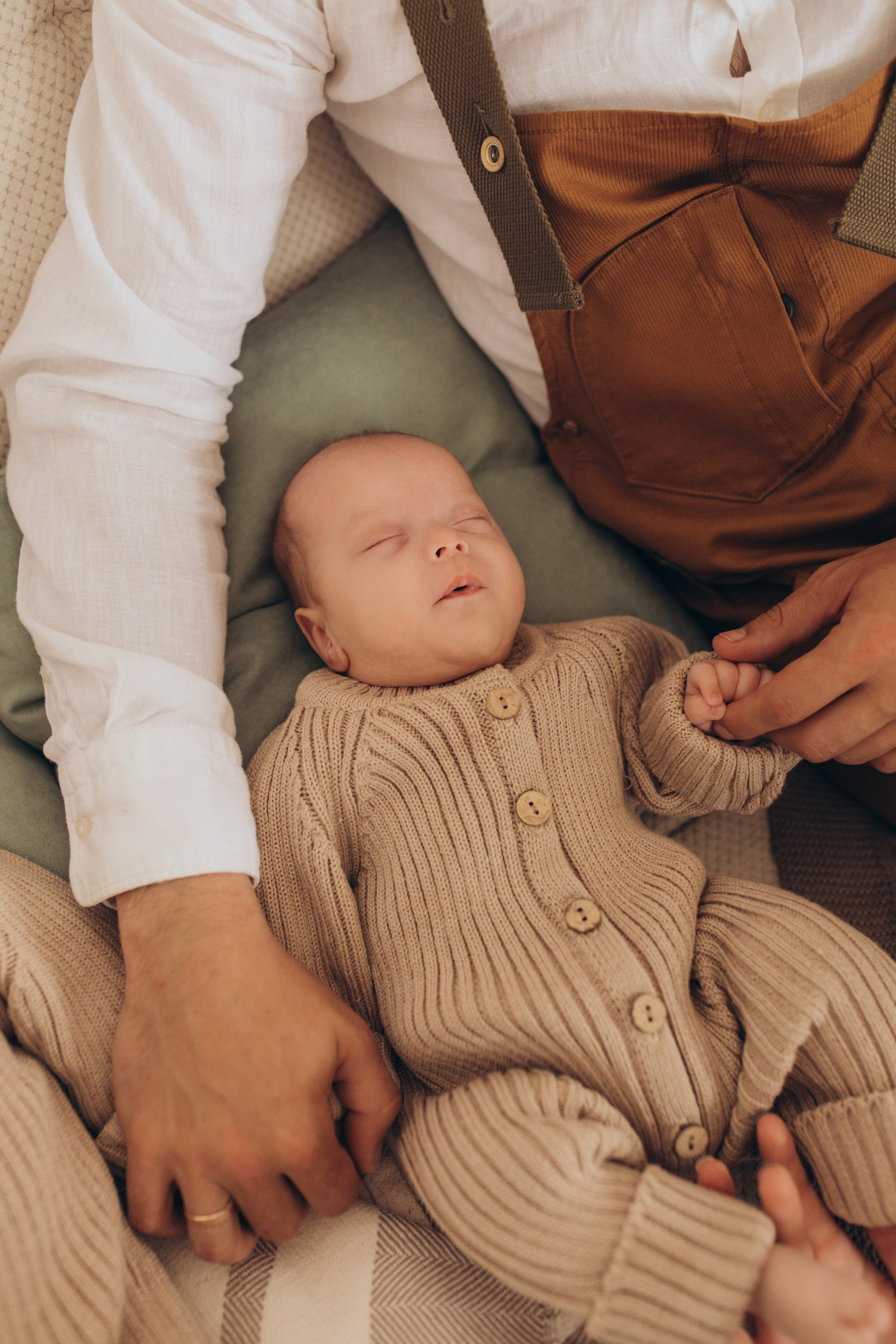 Пётр и Савелий. Свадебный и семейный фотограф в Белгороде Евгения Курочкина