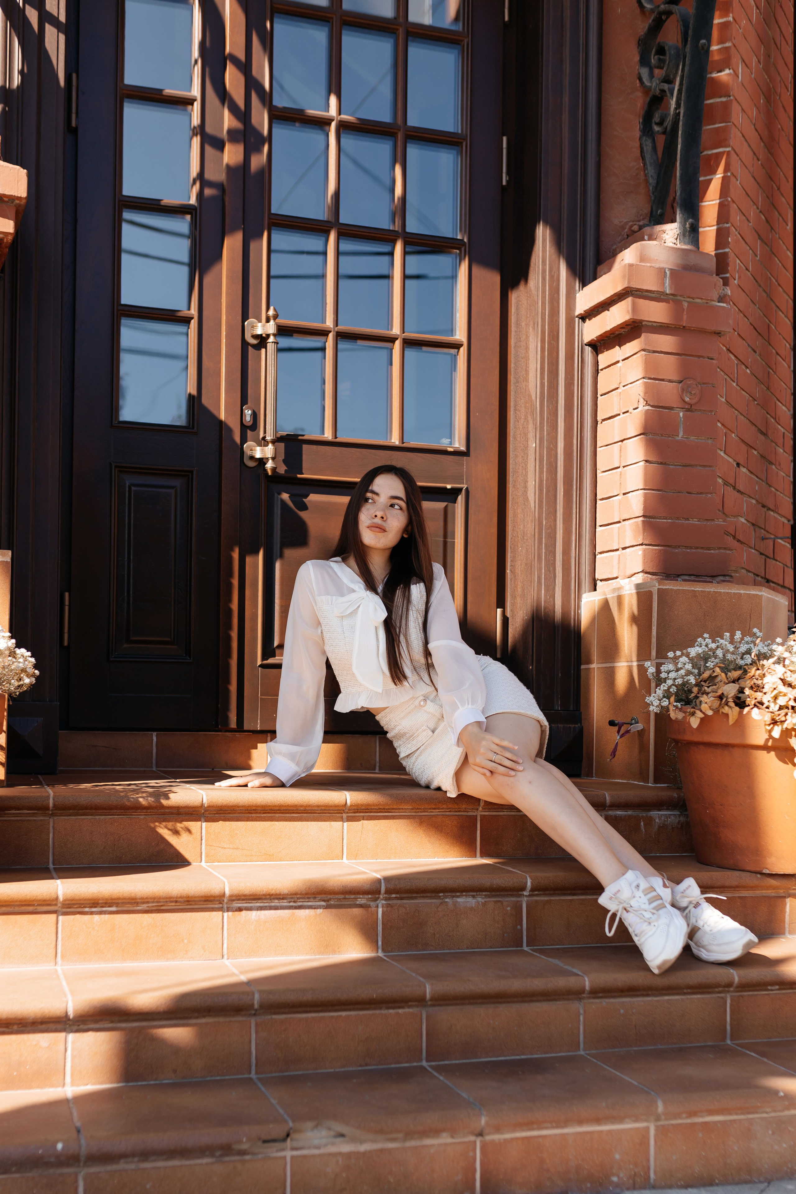 Розалина. Марина Шаймухаметова. Фотограф в Уфе