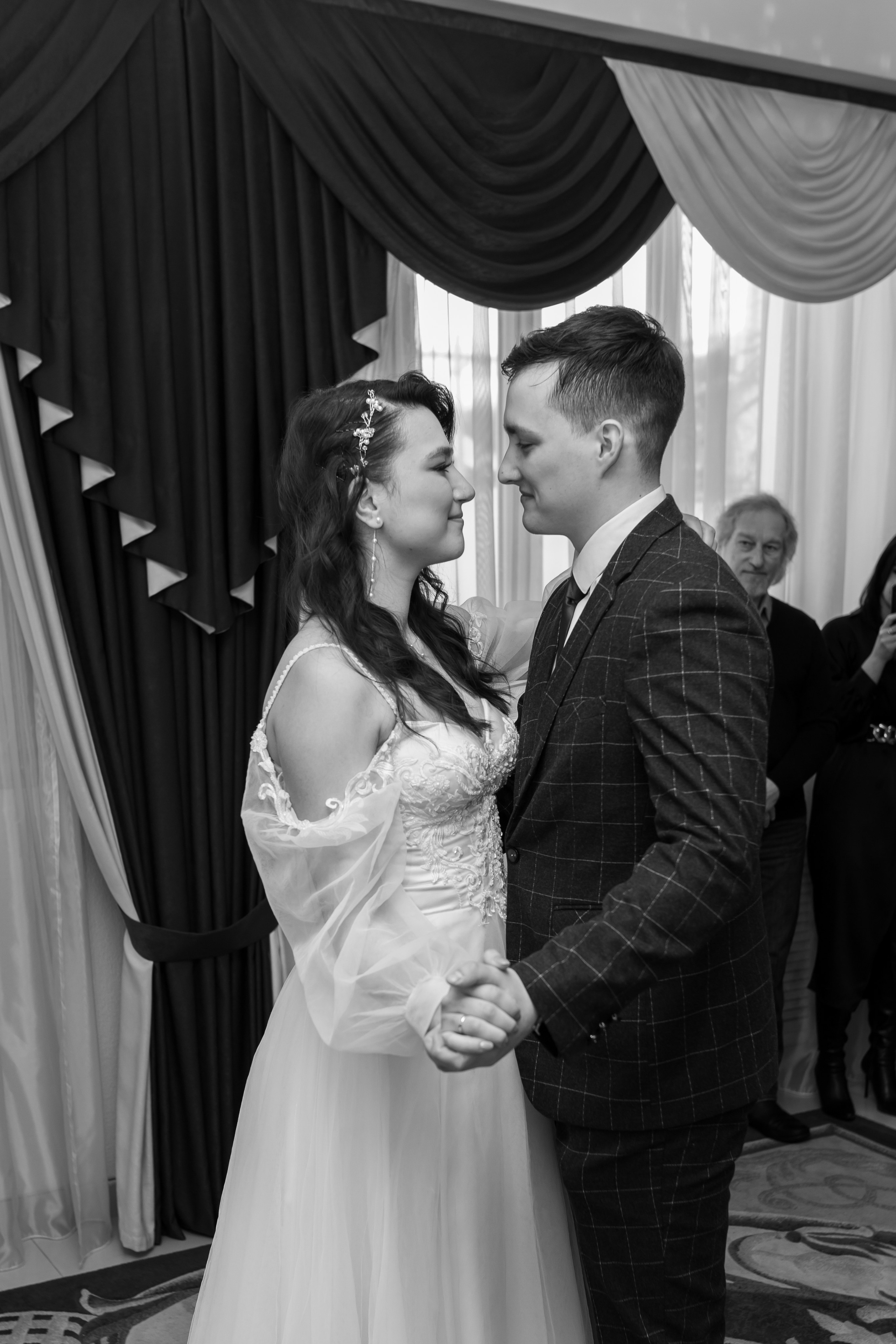 Степан и Чулпан. Марина Шаймухаметова. Фотограф в Уфе