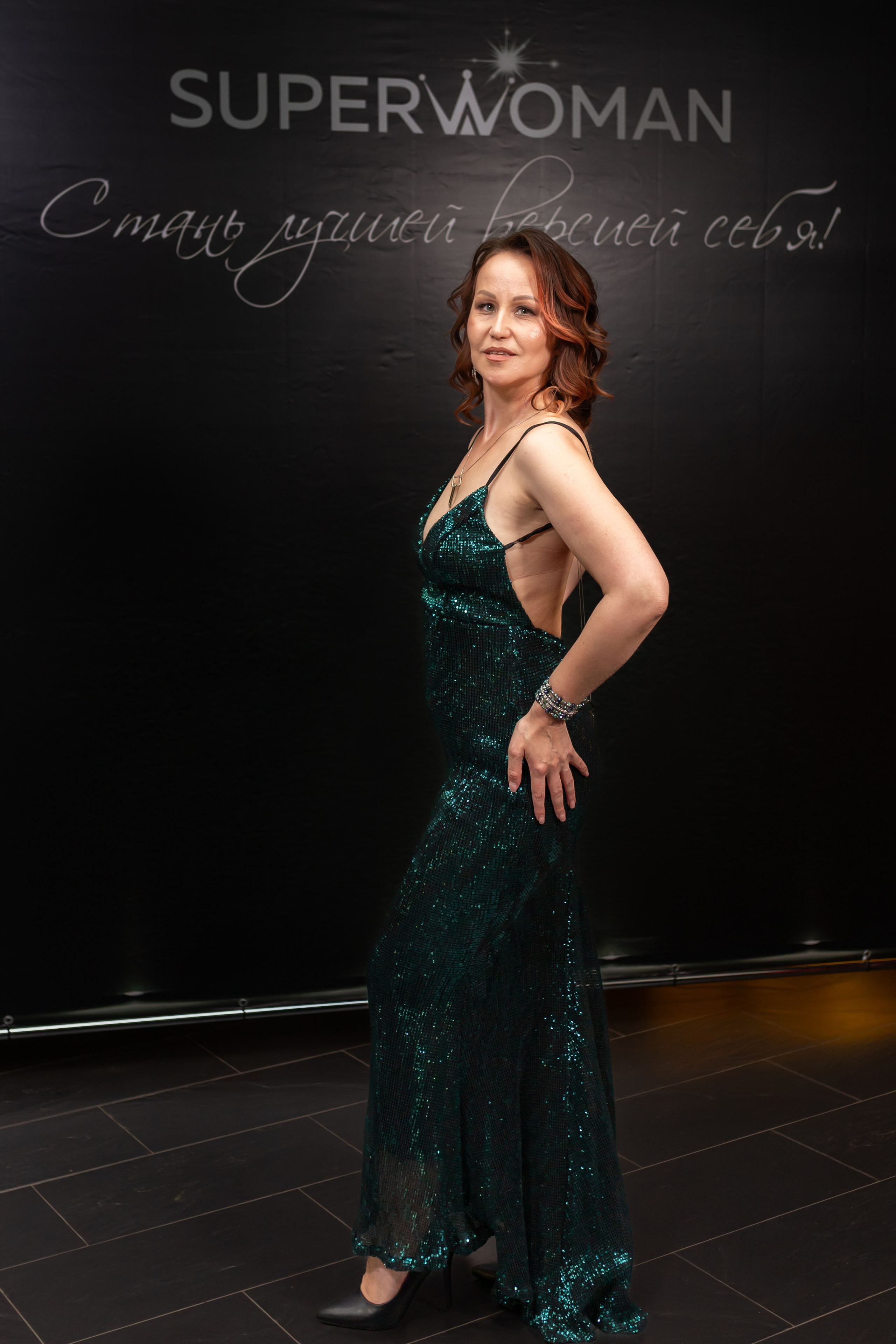 Super woman. Марина Шаймухаметова. Фотограф в Уфе