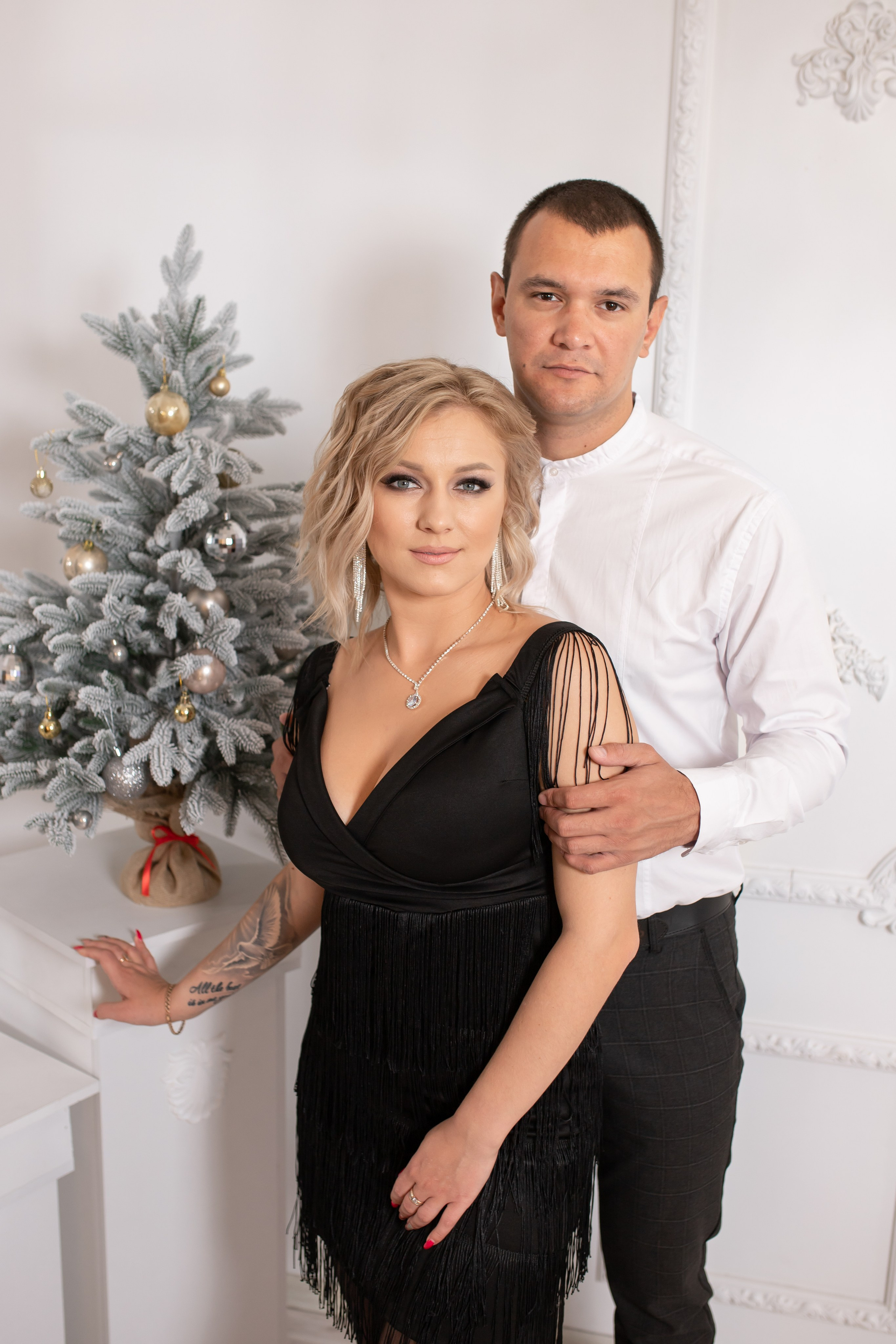 Екатерина. Марина Шаймухаметова. Фотограф в Уфе