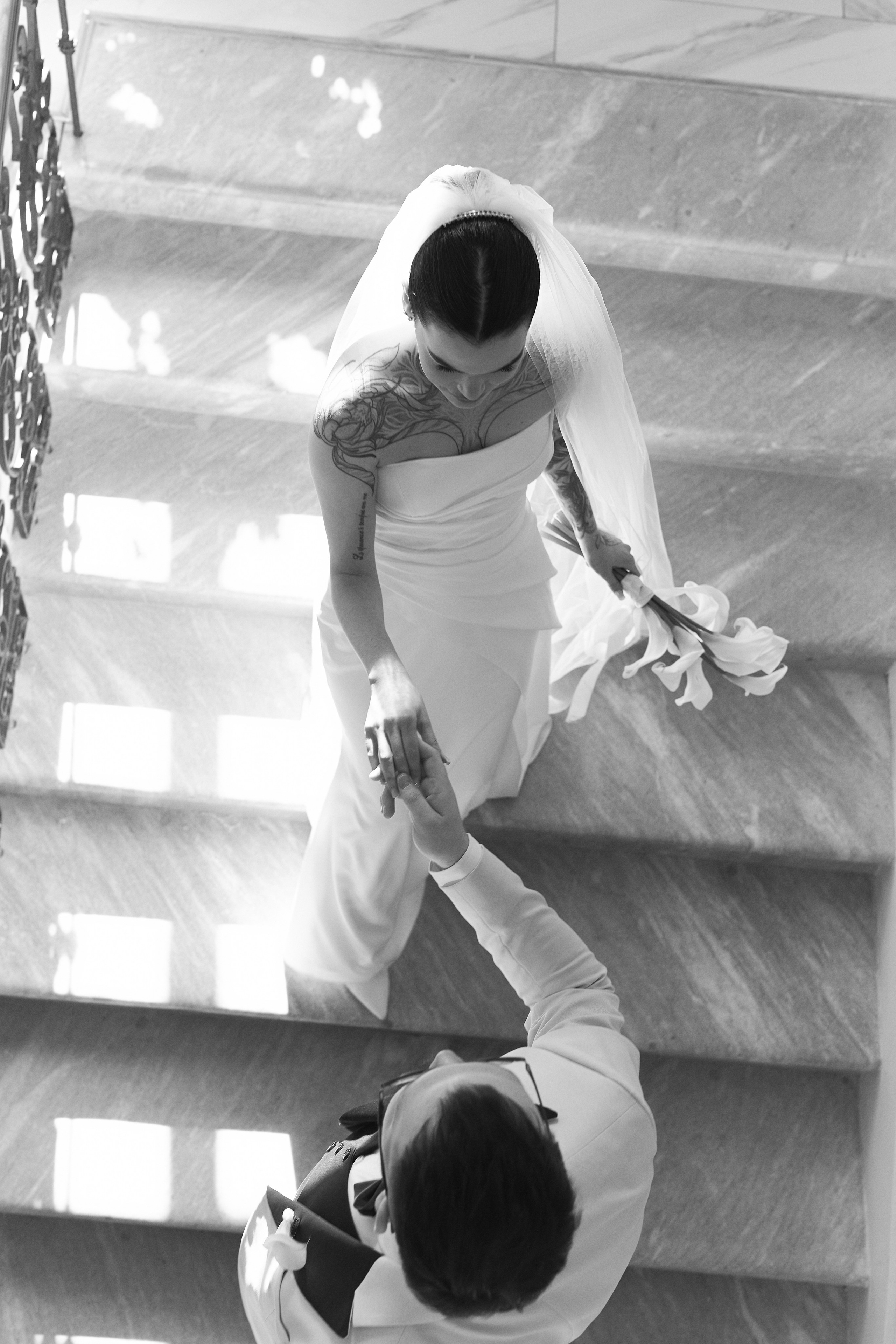 Дарья и Егор. Фотограф в Екатеринбурге и Москве, Анна