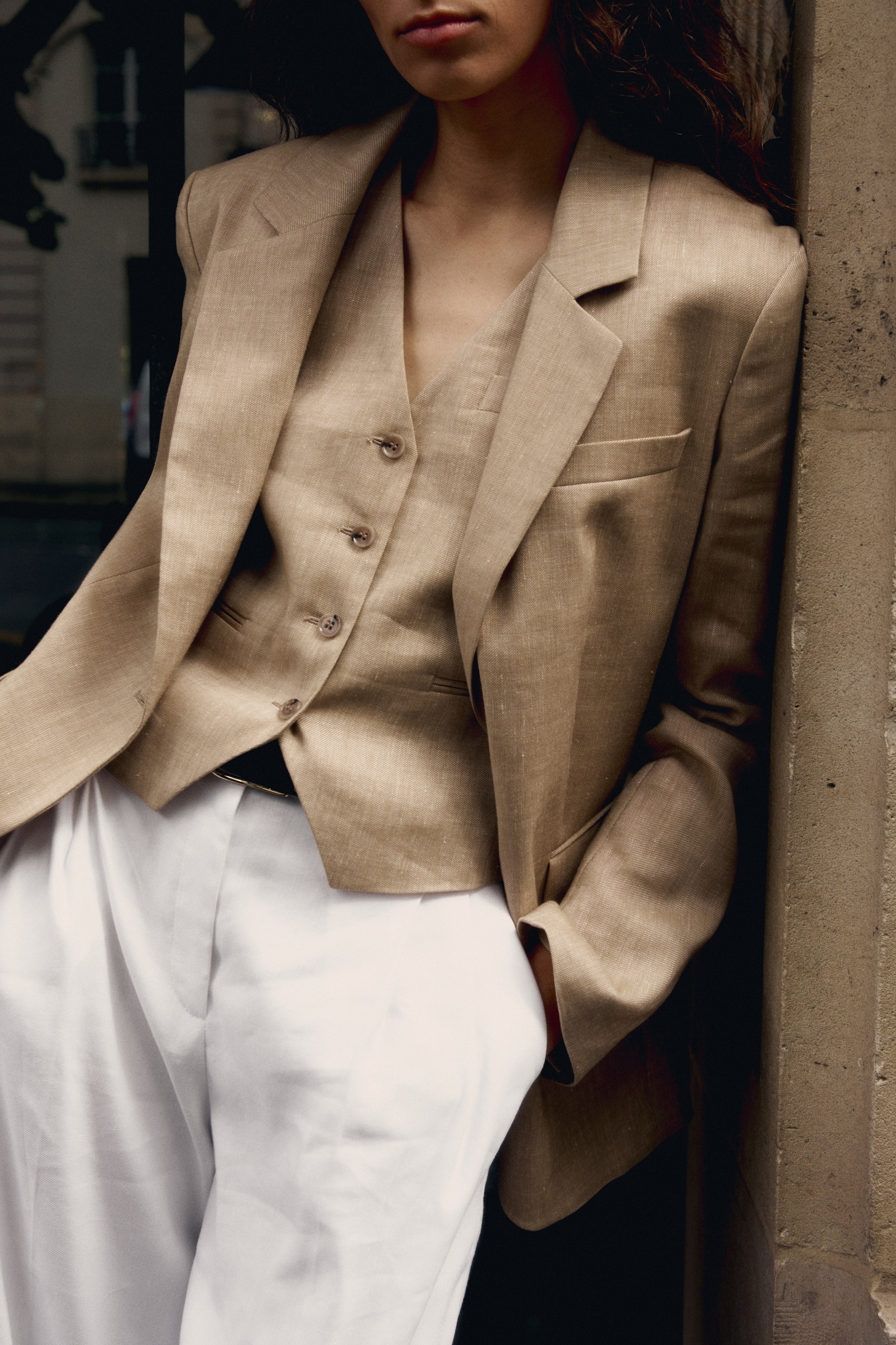 Charuel in Paris. Юлия Пестрикова