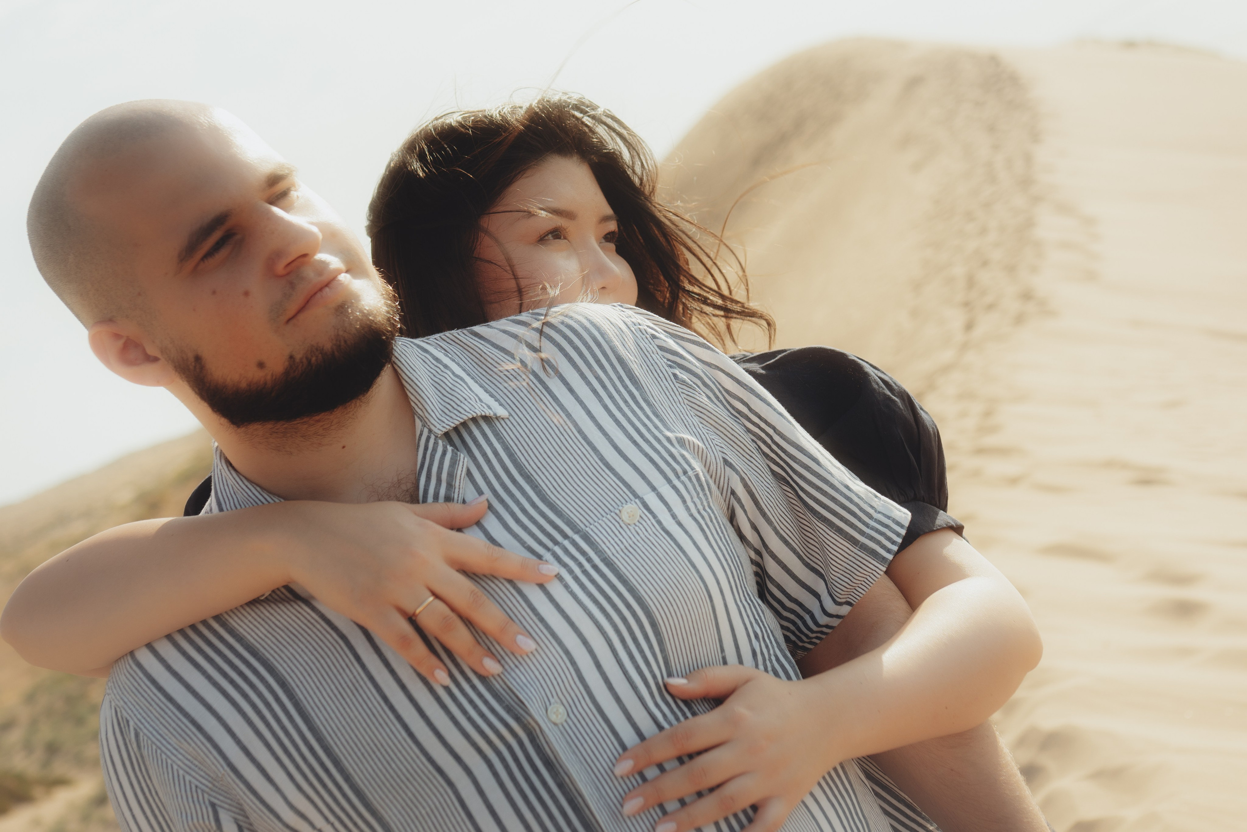 Alex&Dalila Love Story