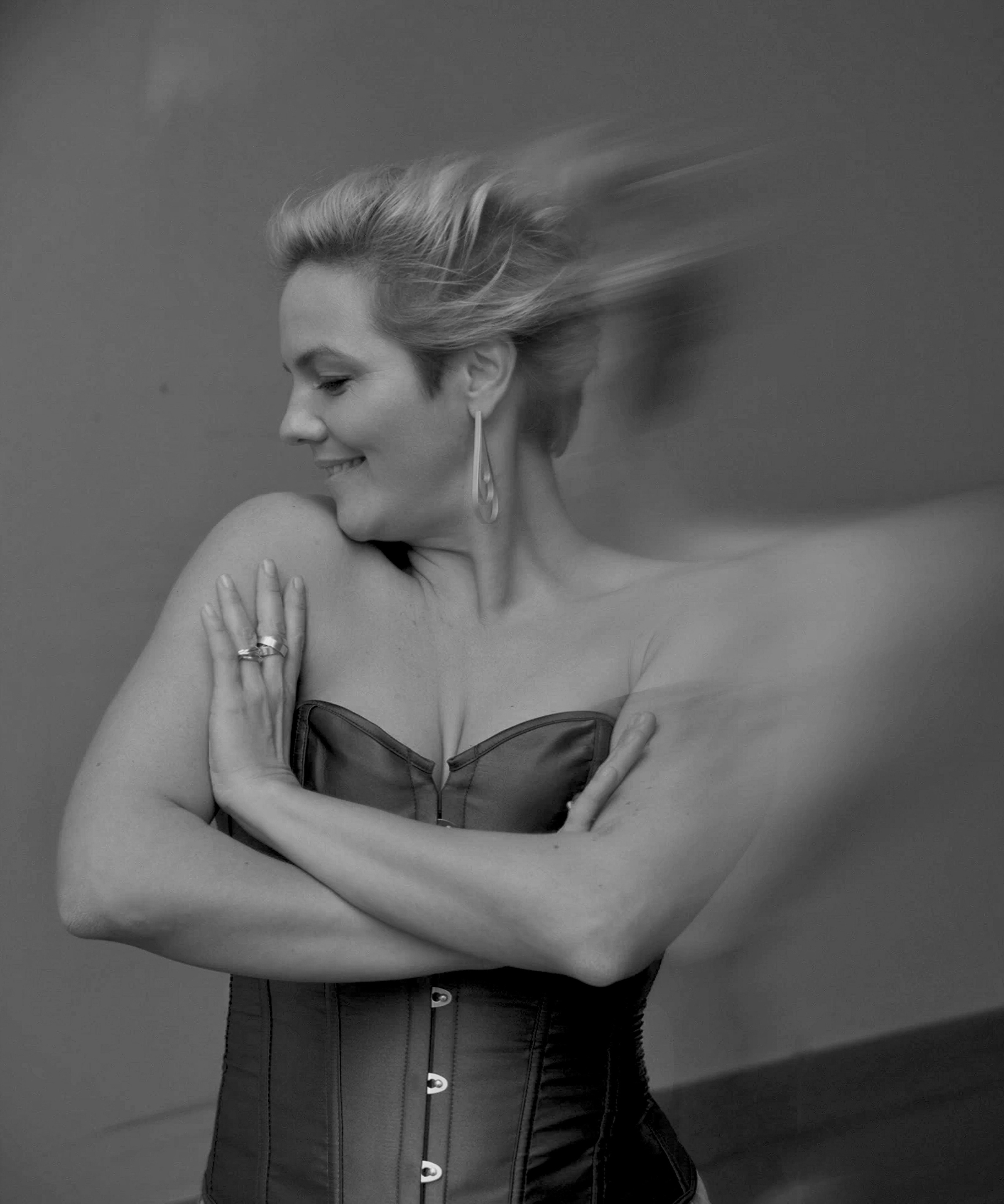 Аня. Событийный фотограф в Москве Юлия Папиянц