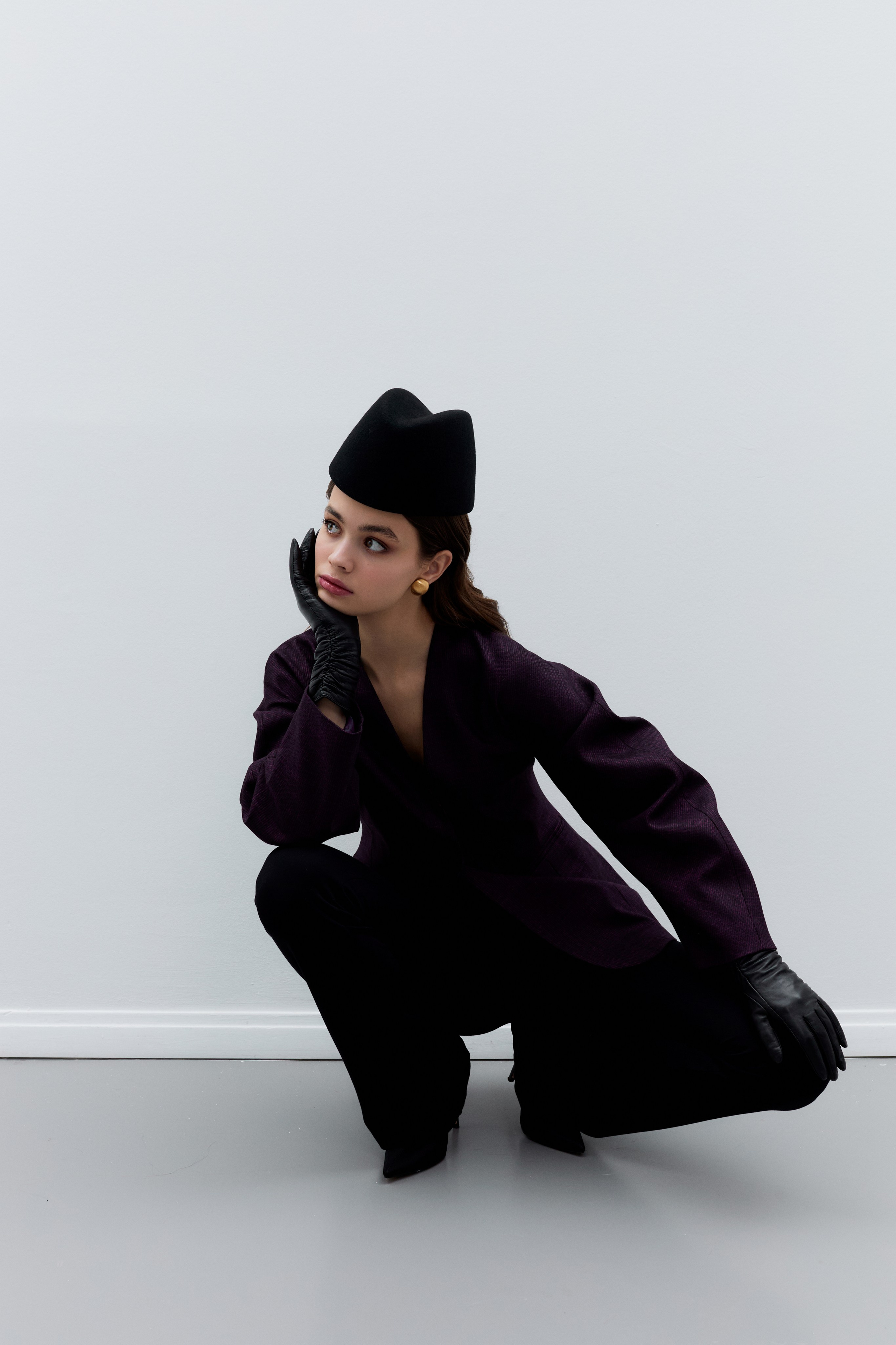 LOOK BOOK 3. Главная