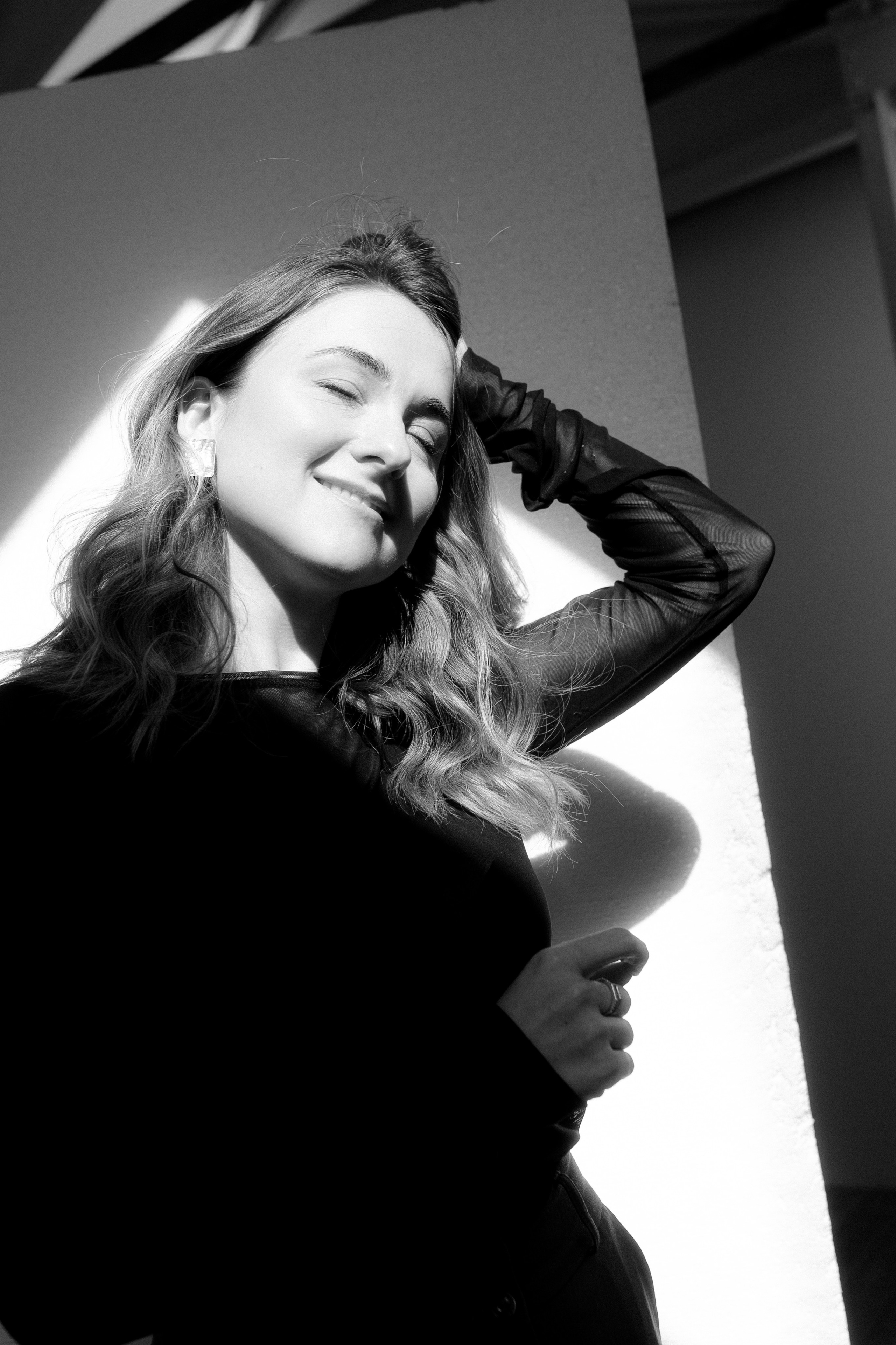 Анна. Главная