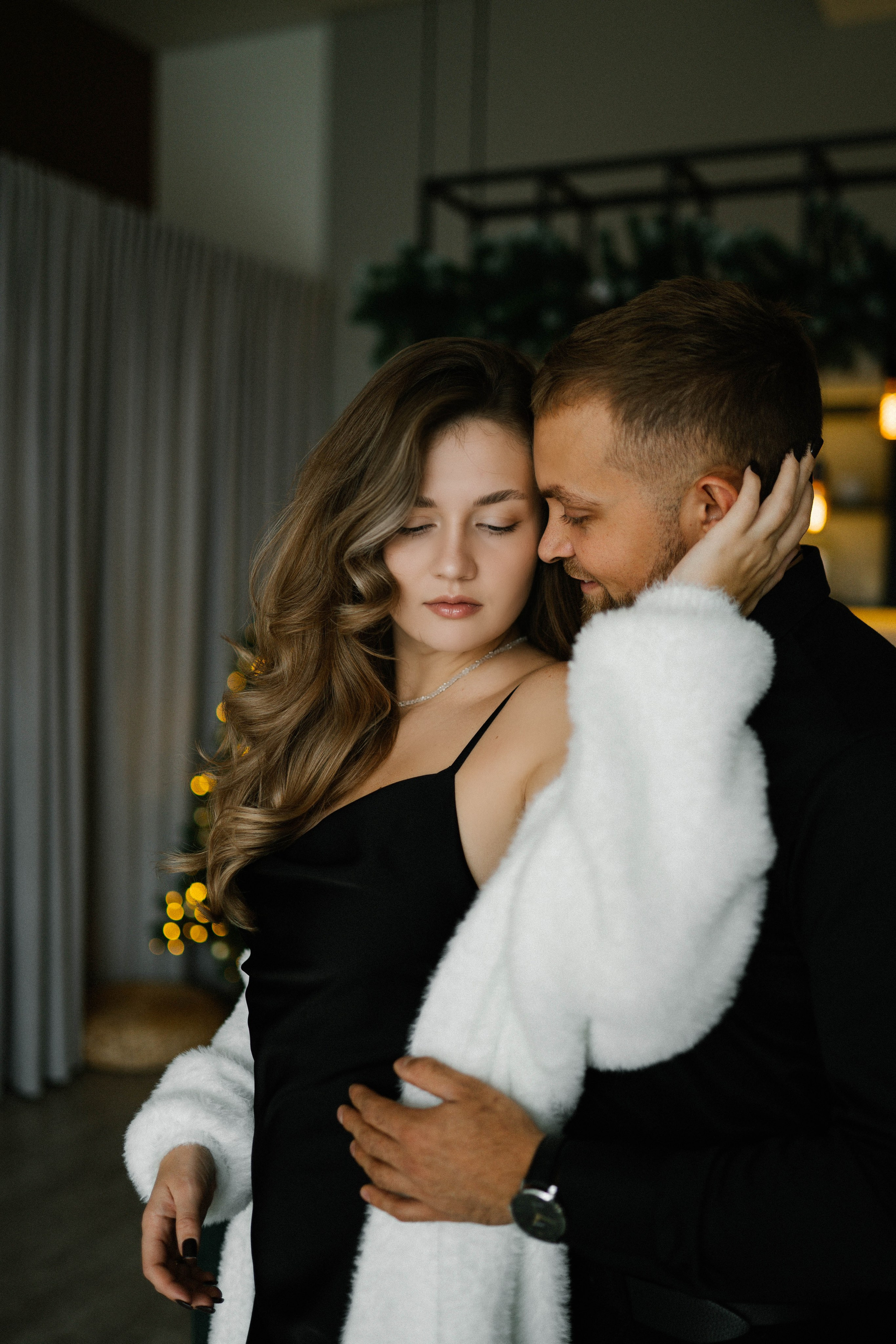 Y & E & M. Свадебный фотограф Липецк Москва Анна Невзорова