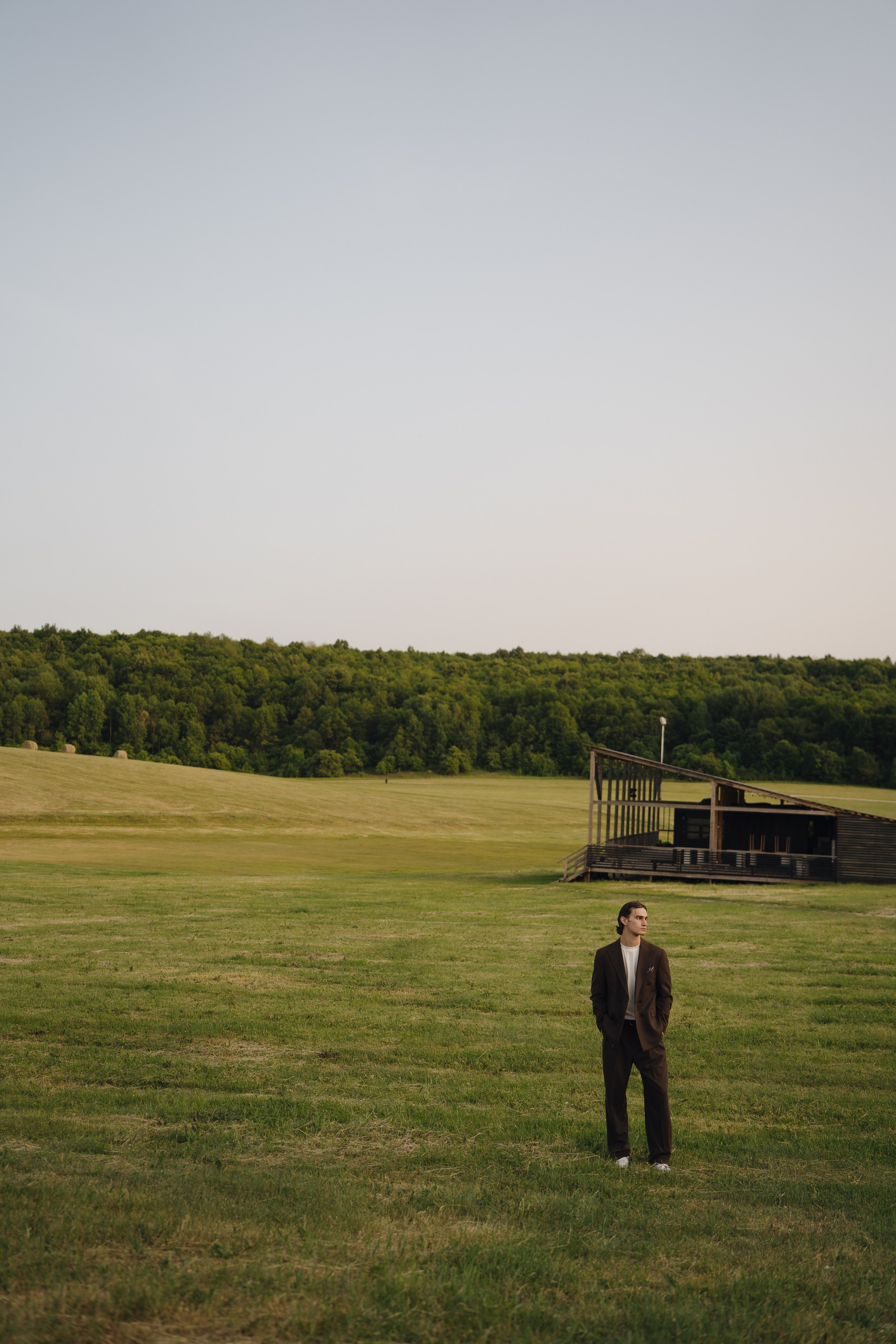 Любовь на горе. Свадебный фотограф Липецк Москва Анна Невзорова