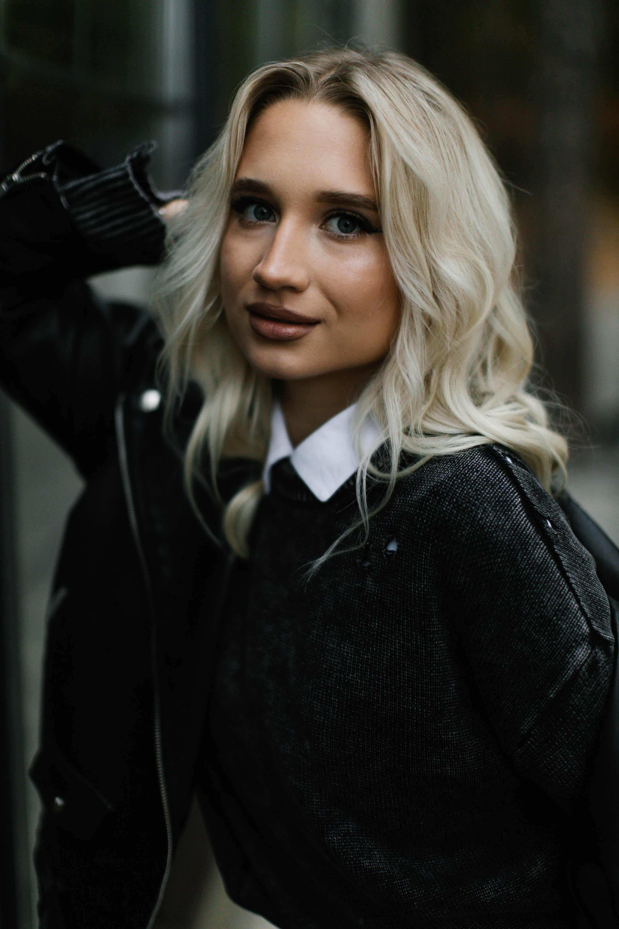 Ангелина. Свадебный фотограф Липецк Москва Анна Невзорова