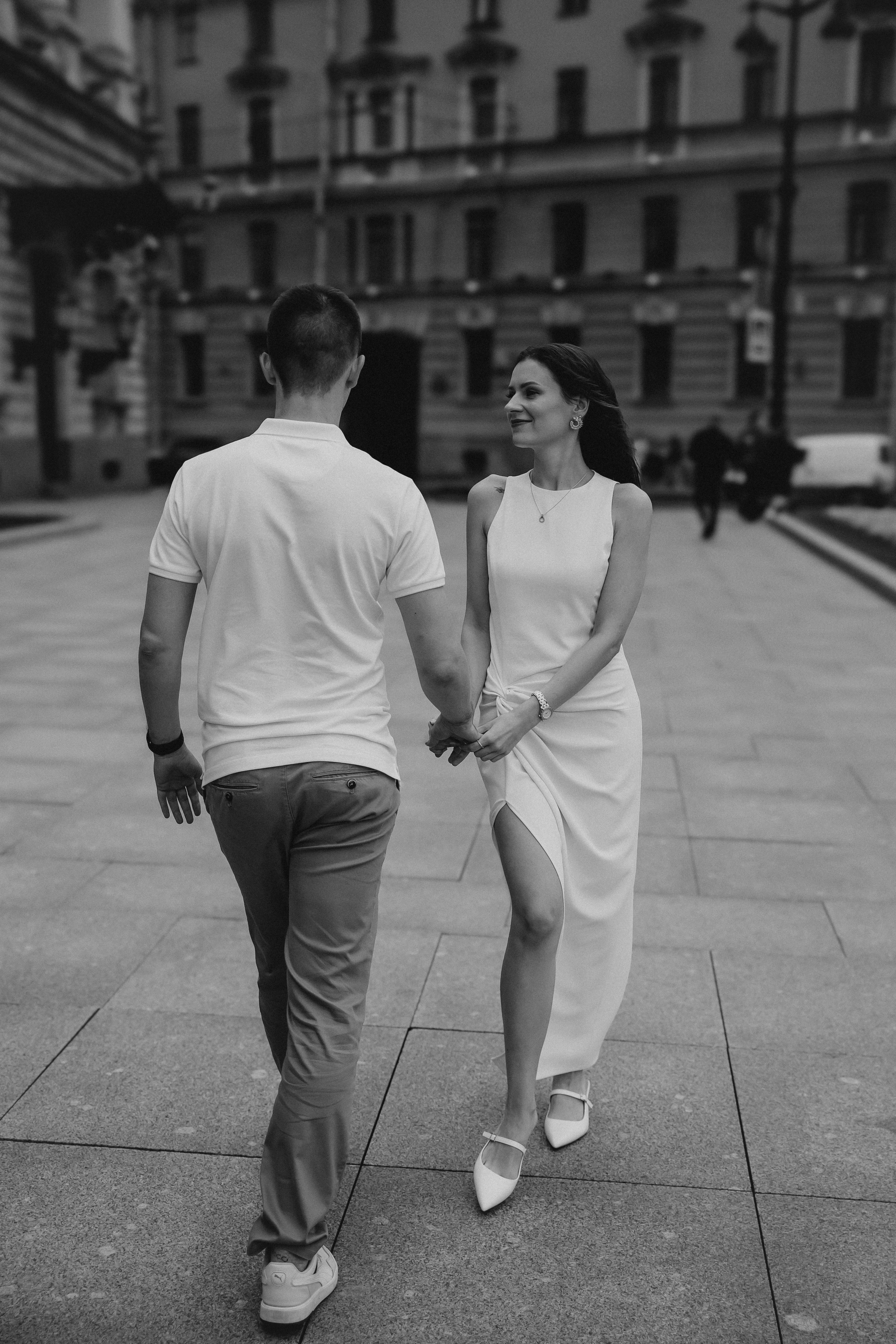 Love Story. Анна Михайлова|Свадебный фотограф в Санкт-Петербурге