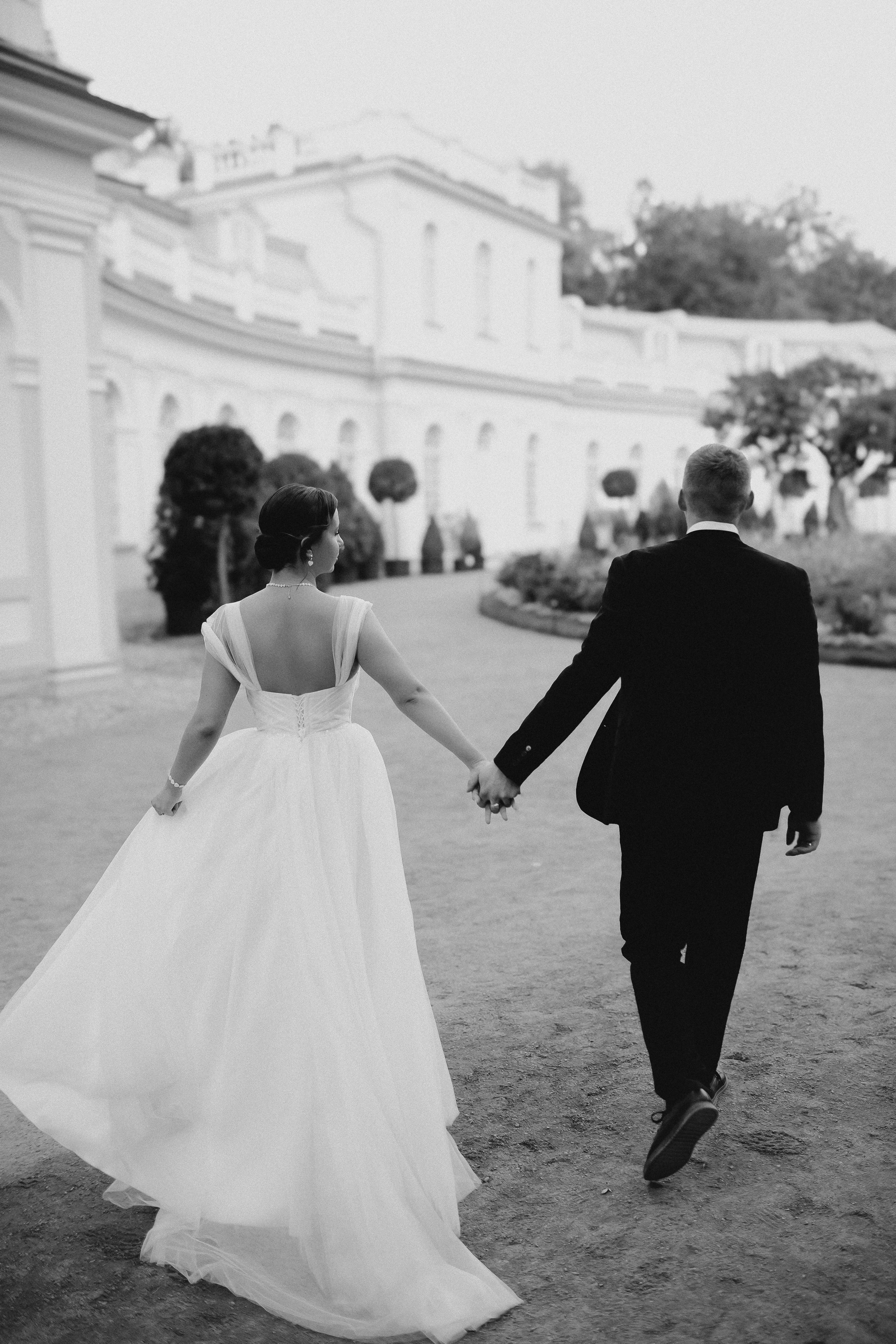 Анастасия & Александр. Анна Михайлова|Свадебный фотограф в Санкт-Петербурге