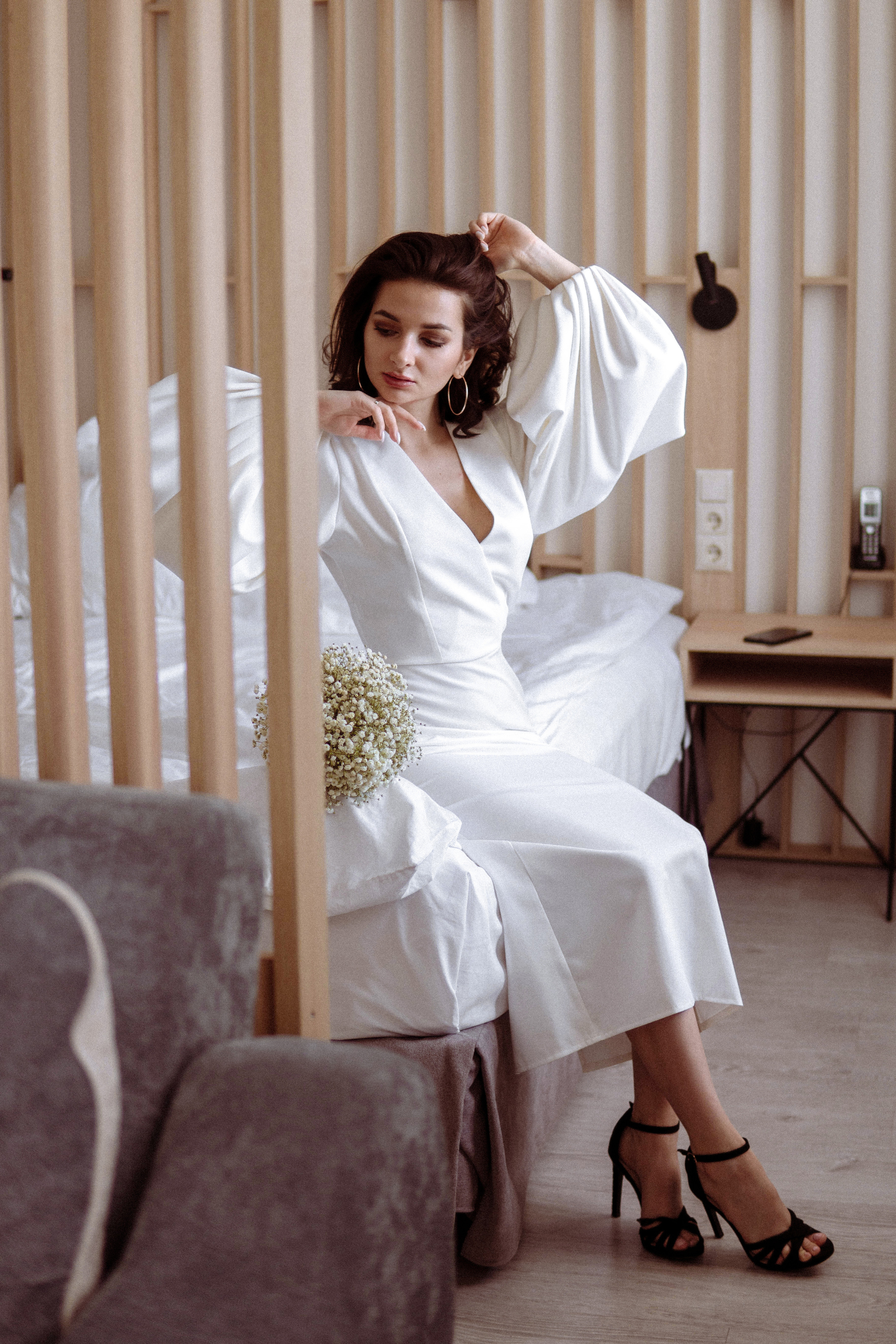 Лилия и Леонид