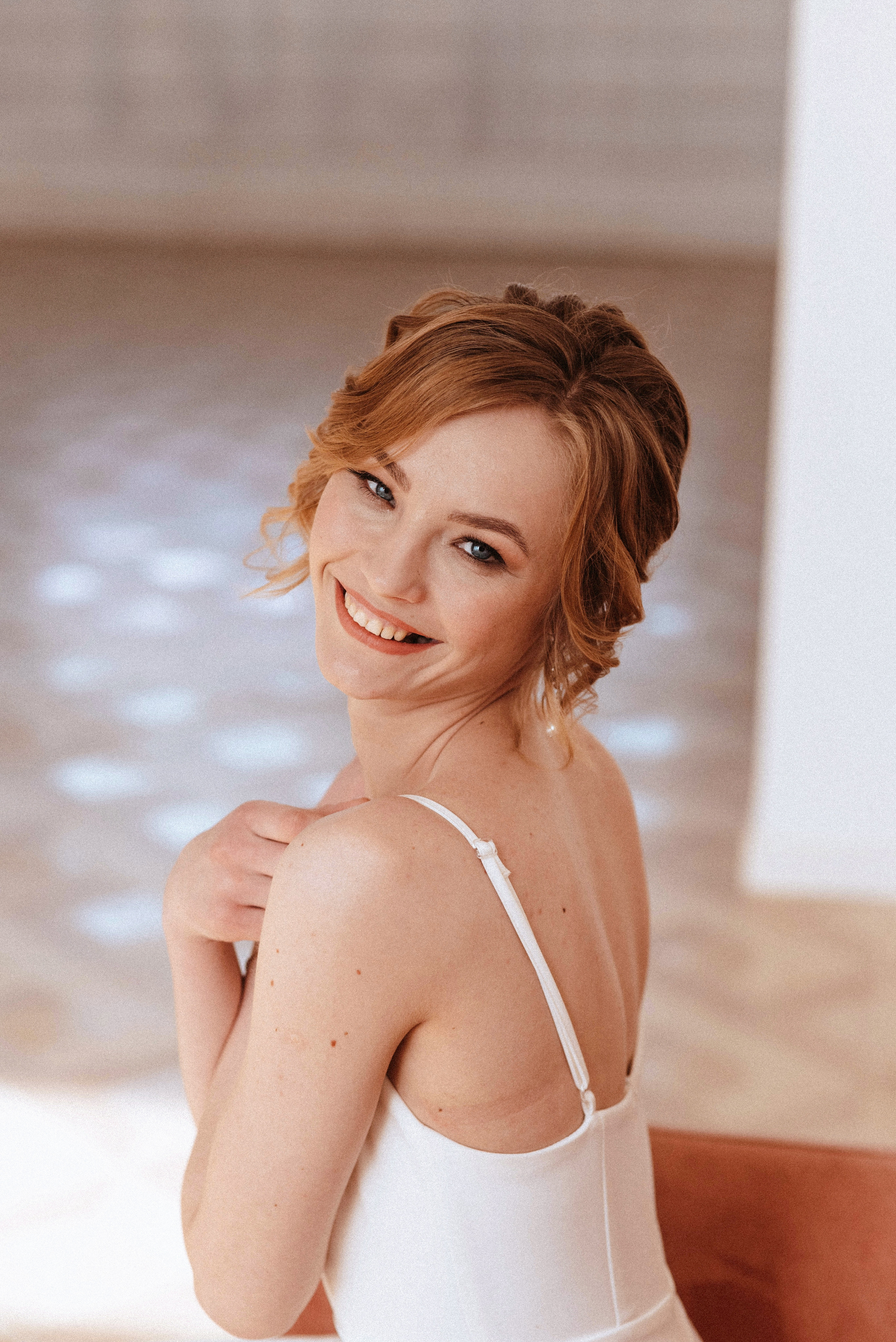 Мария и Никита