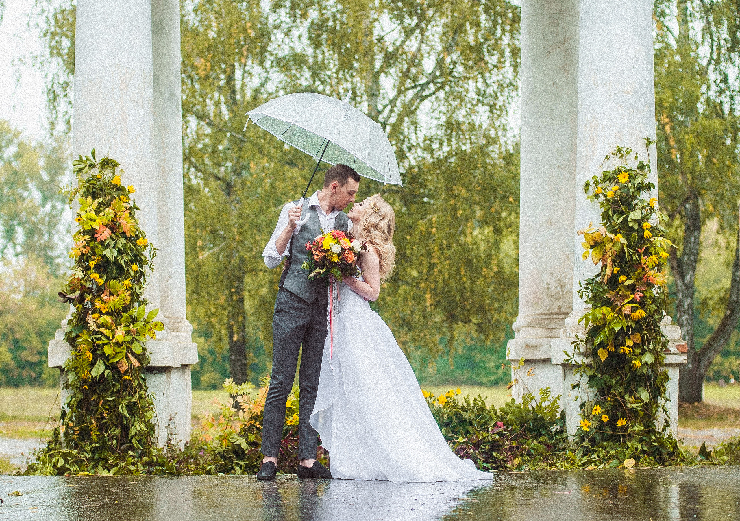 Юлия и Максим