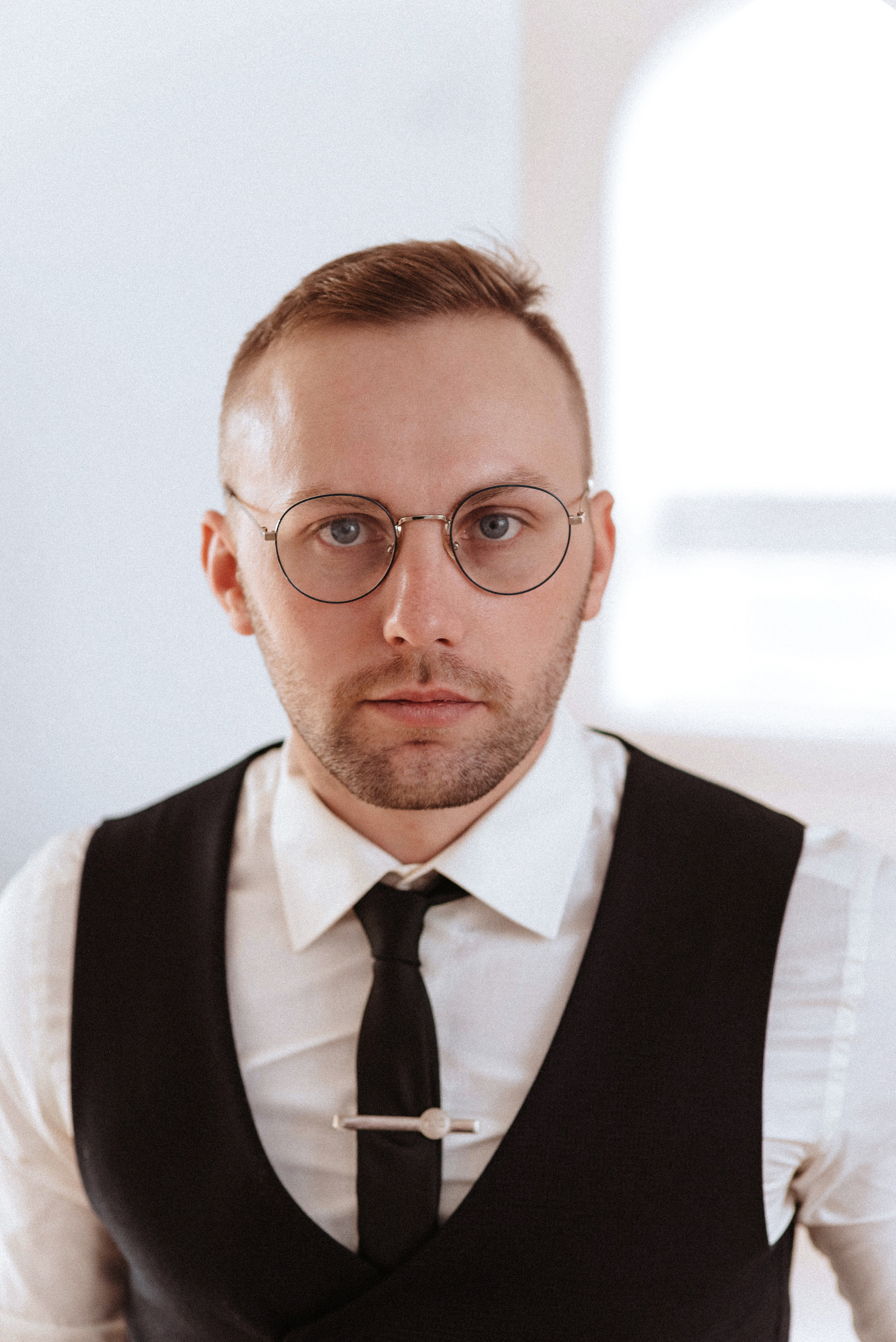 Мария и Никита