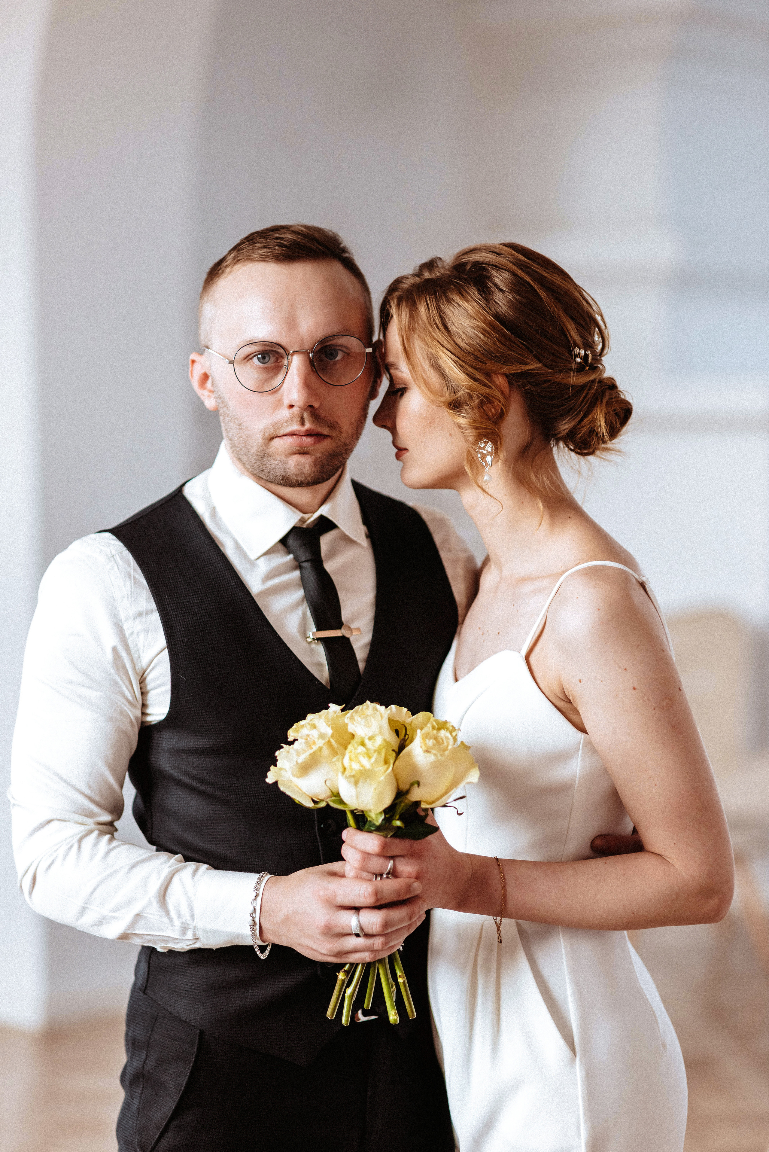 Мария и Никита