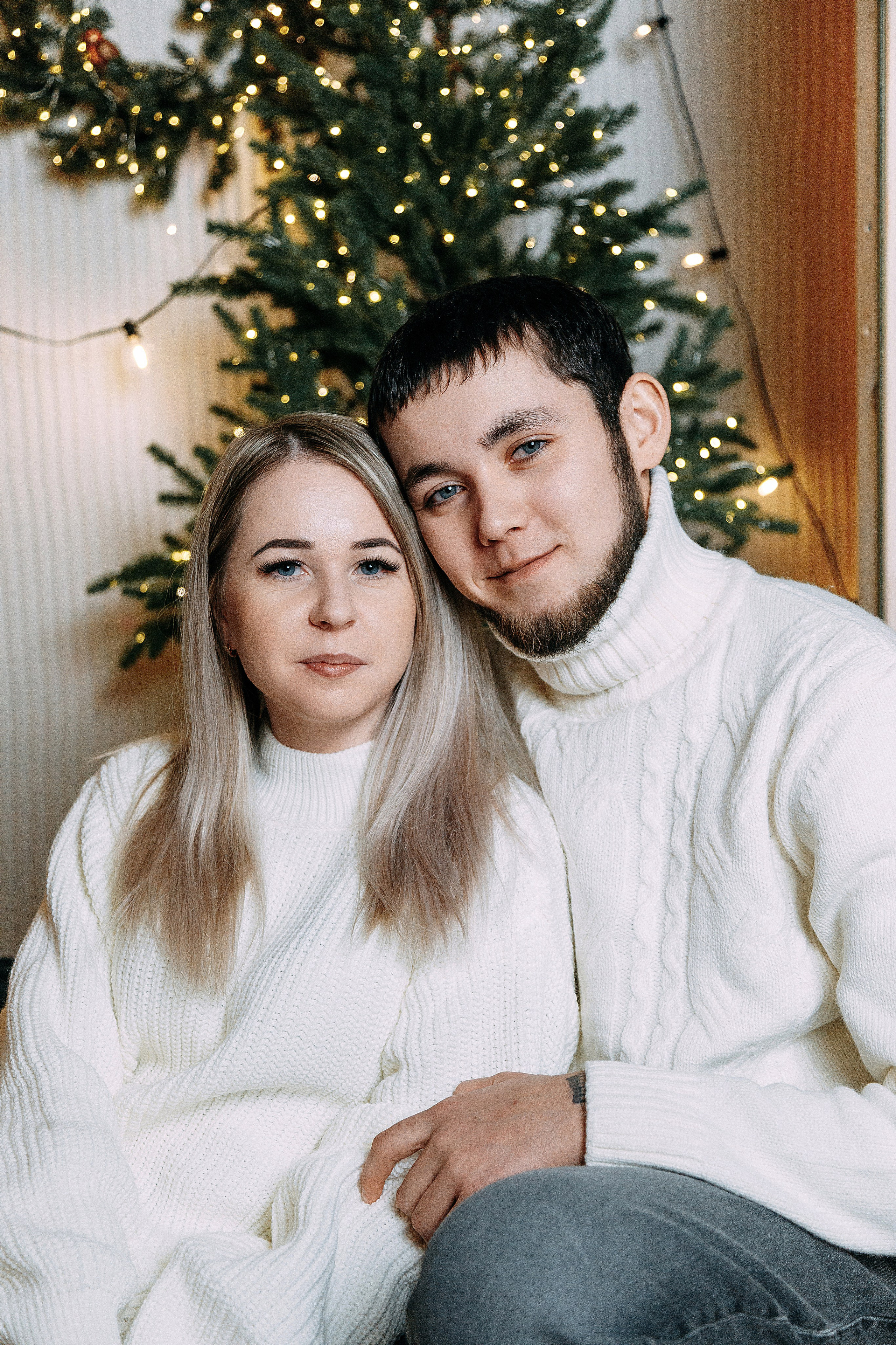 Семейная съемка