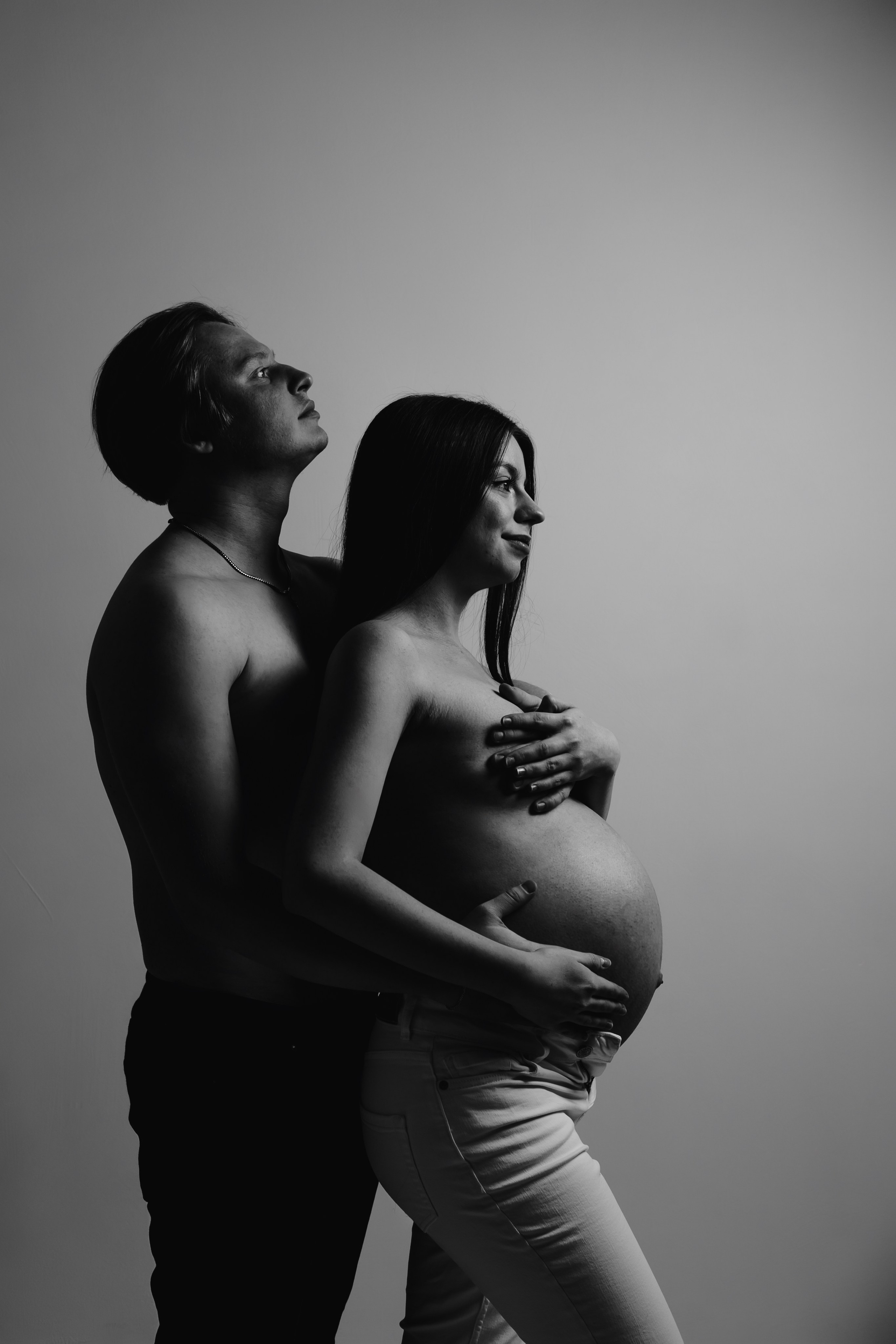 Настя и Никита. Фотограф Уфа