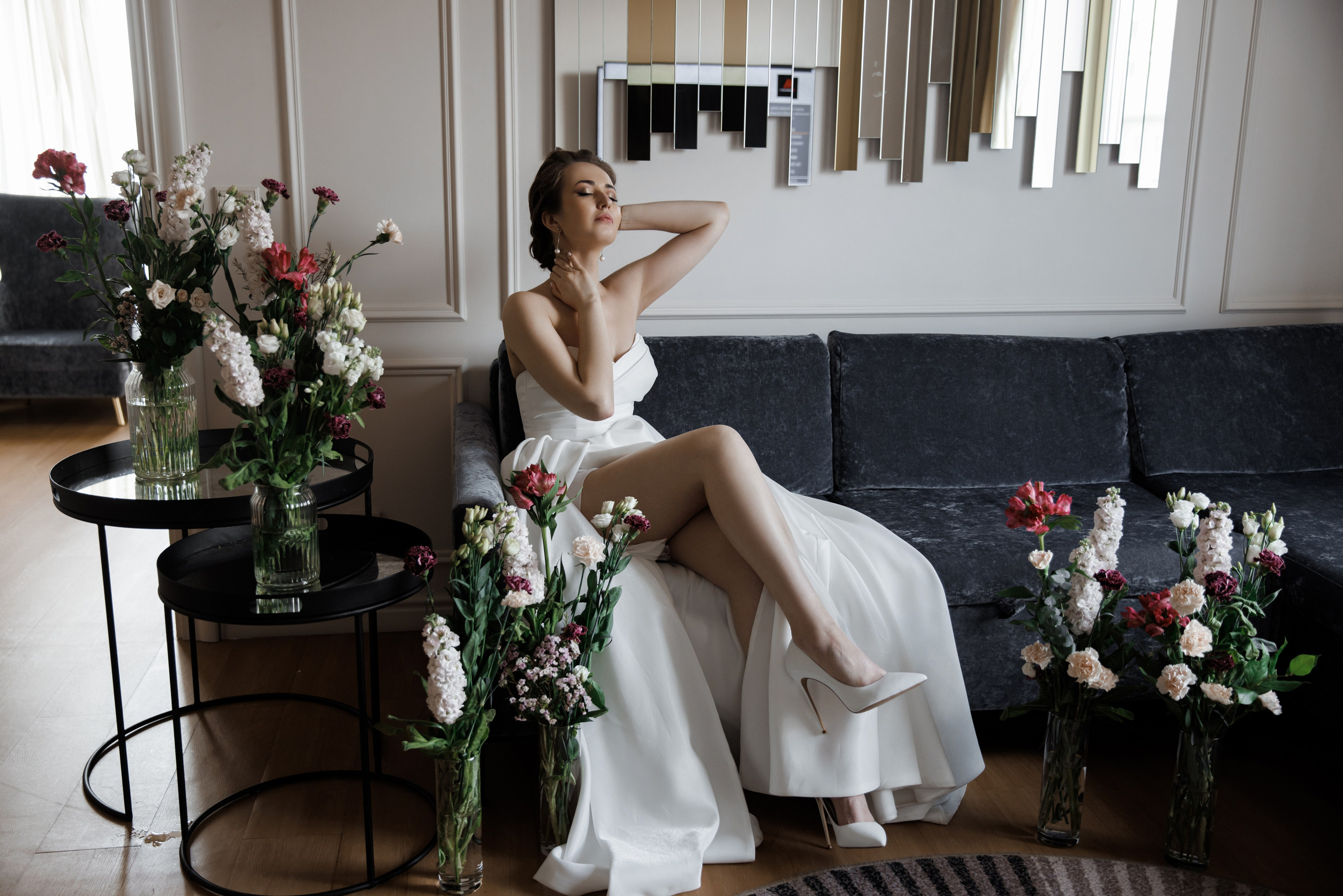 Пушкин. Свадебный и семейный фотограф в Москве Julia Juice