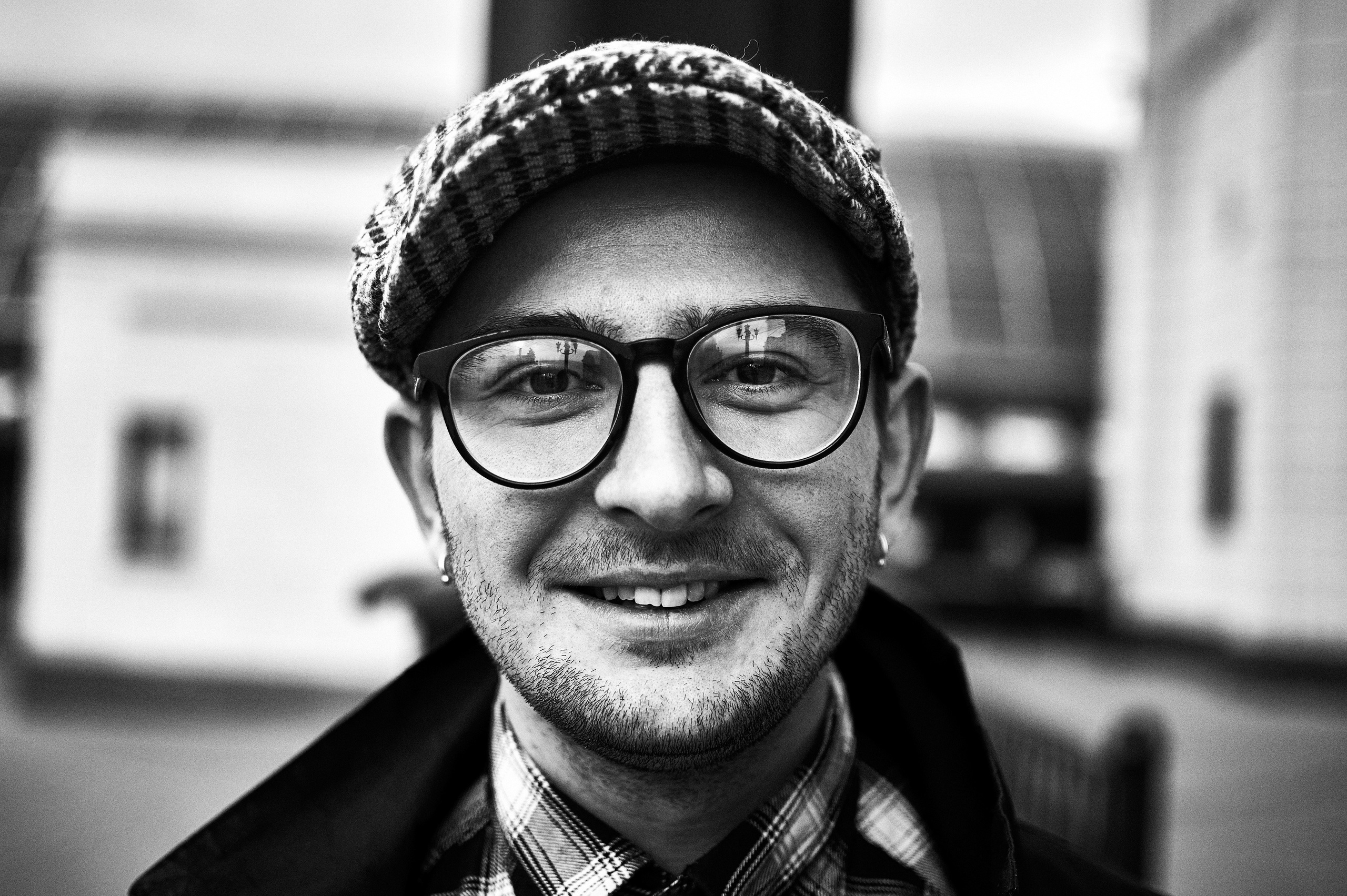 Леша. Портретный фотограф в Минске Роман Романов