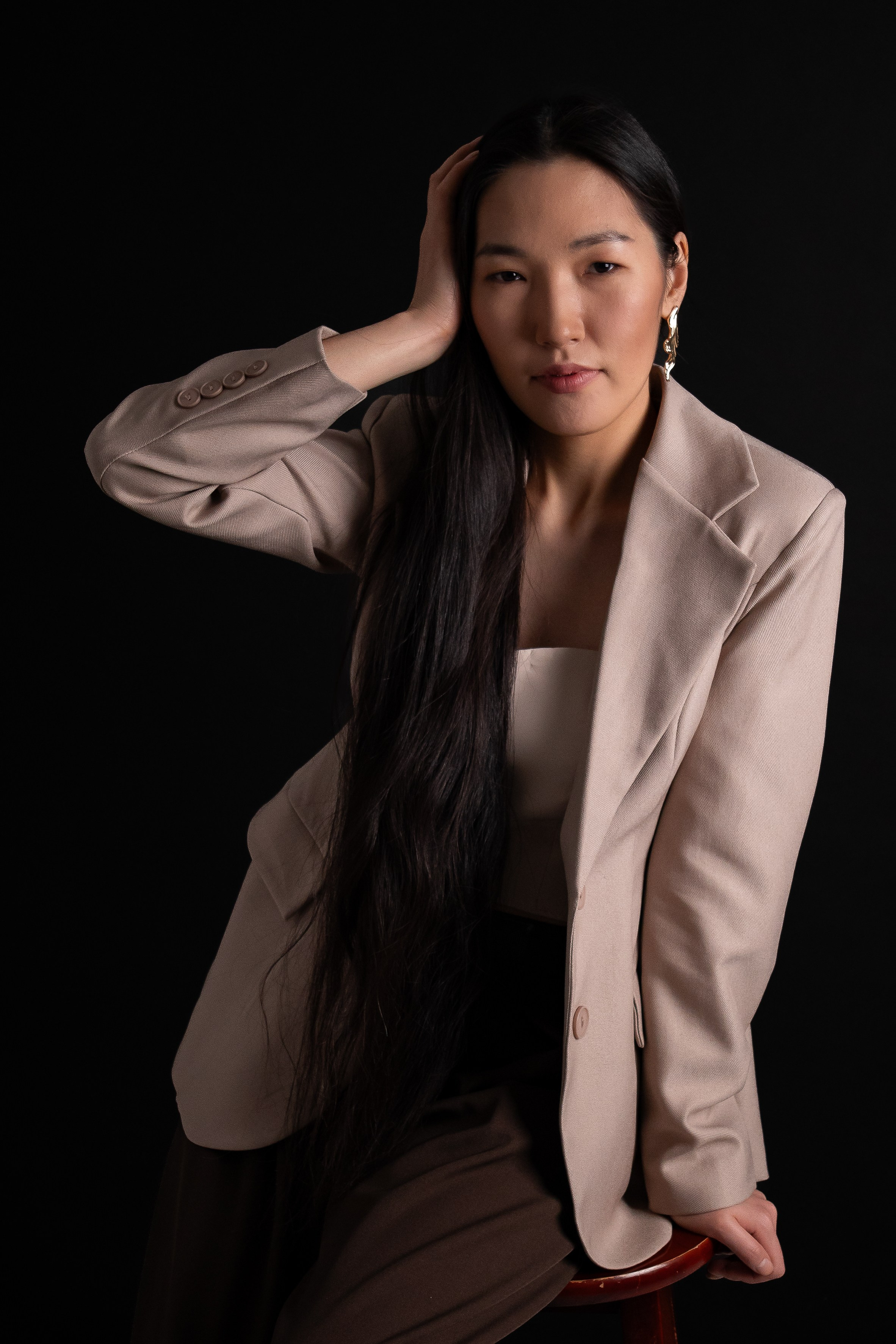 Индивидуальная фотосессия в Нерюнгри. Степанида Иванова — content creator, фотограф в Нерюнгри