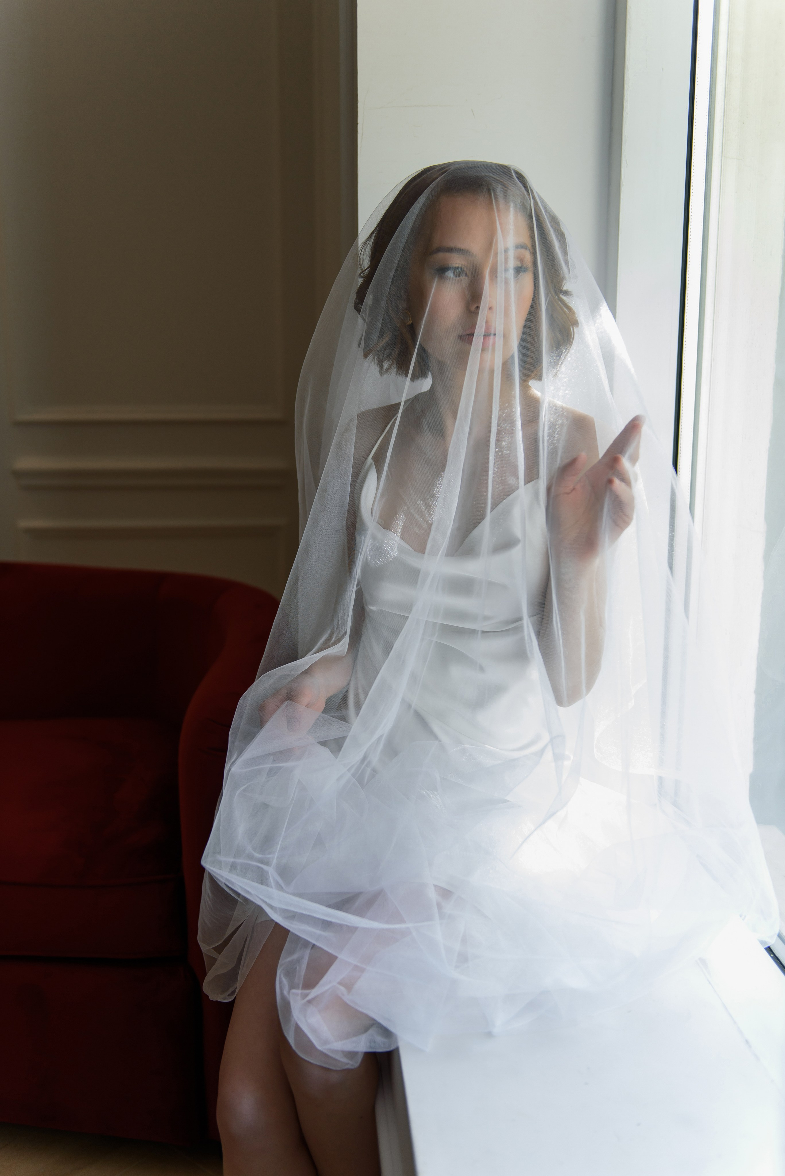 Лишь мгновения. Свадебный и семейный фотограф Темрюк Алёна Ковальская